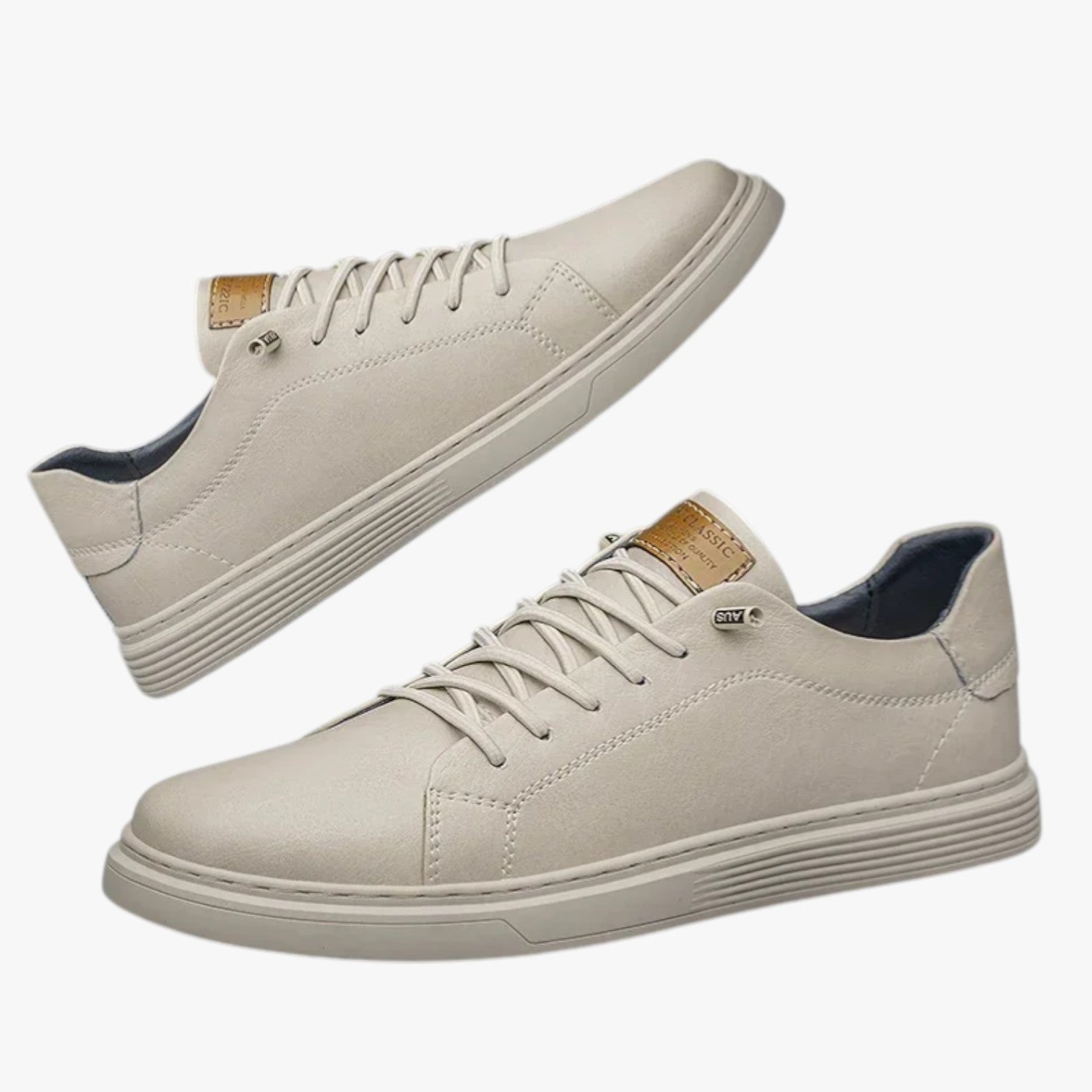 Scarpe Oxford in Vera Pelle Italiana Eleganza e Comfort Uomo - - comfort eleganza italiana Men's Shoes oxford pelle scarpe scarpe oxford shoes shoes for men - Concept Palermo