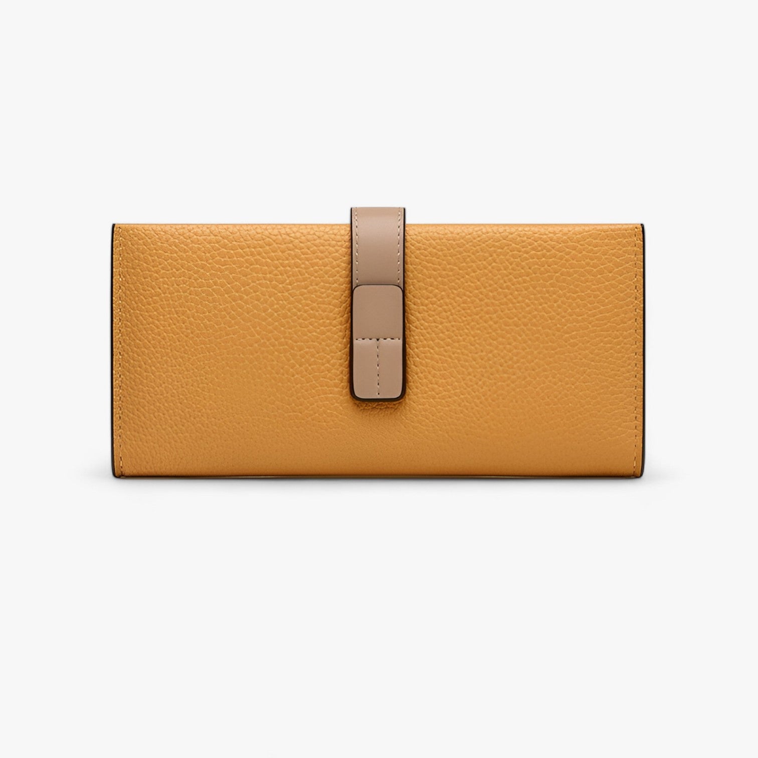 Portafoglio lungo da donna e porta carte multifunzionale - giallo - carte donna multifunzionale porta portafoglio portafoglio donna wallet wallets womens wallet - Concept Palermo