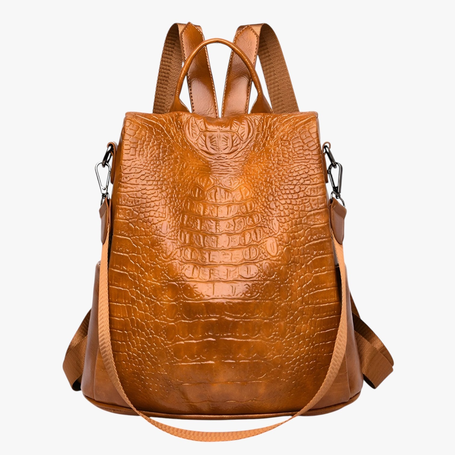 Zaino Antifurto Uomo in Vera Pelle Morbida Nero - Design Lusso Elegante - giallo 31x32x16(cm) - antiscippo Bags mackenzie | zaino in pelle morbida antiscippo di lusso- €25 morbida pelle uomo women bags Women's handbags zaino zaino pelle - Concept Palermo