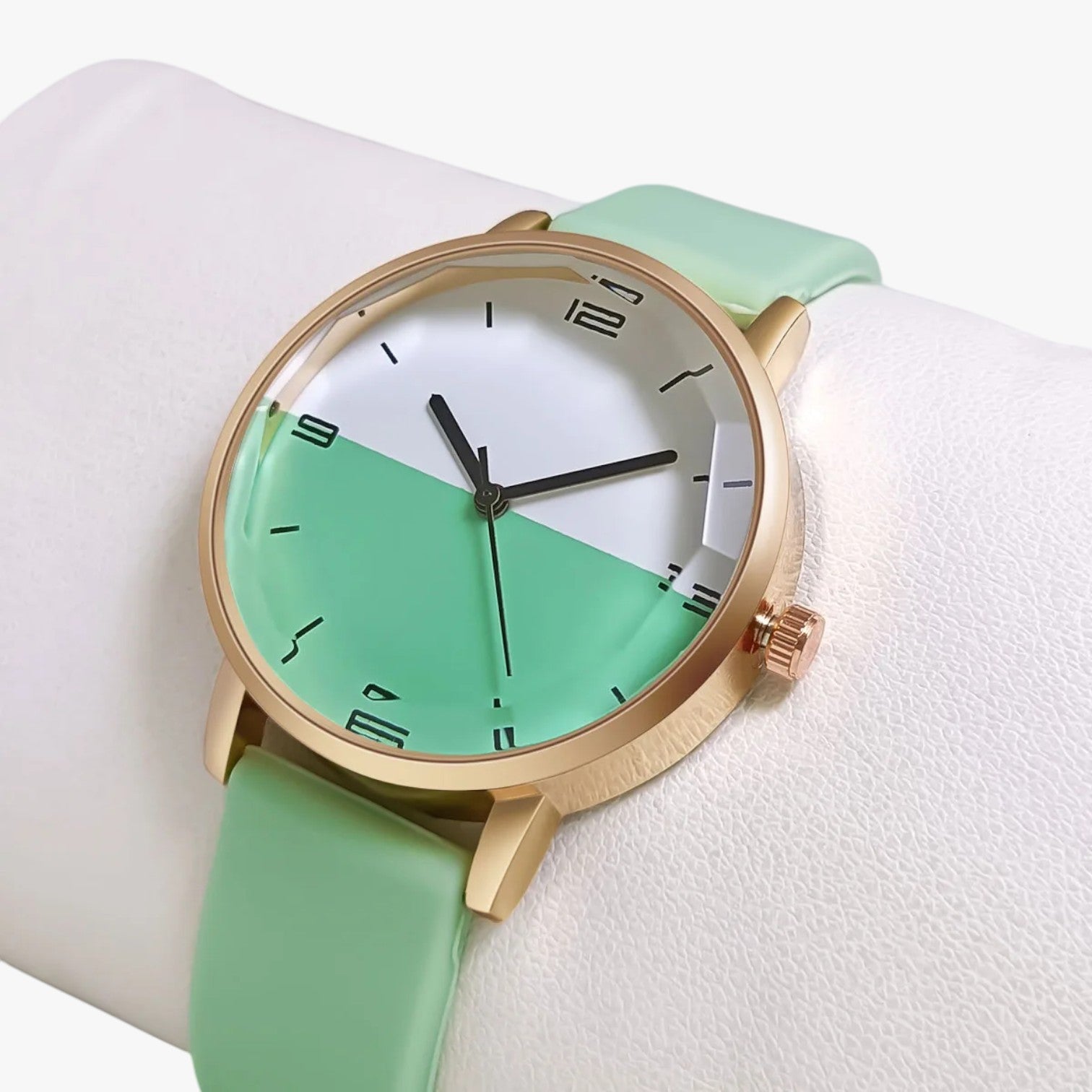 Orologio al Quarzo Modaiolo e Confortevole per Donne - - confortevole donne ladies watch modaiolo orologio orologio quarzo quarzo watch watch for women watches wrist watches for women - Concept Palermo