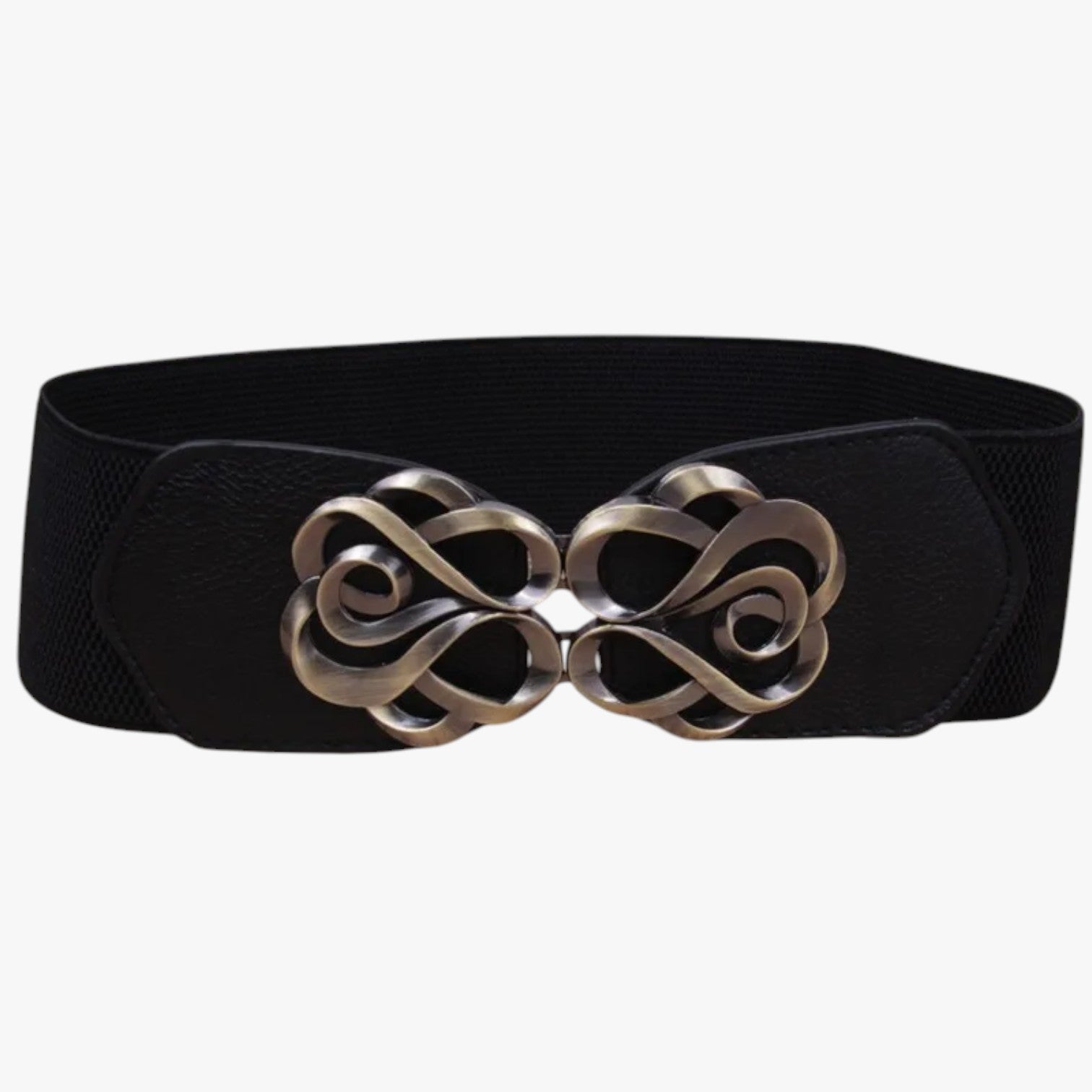 Cintura elastica decorativa per abiti e giacche Donna - - abiti Belts cintura cintura elastica decorativa donna elastica giacche waist belt for women Womens belt - Concept Palermo