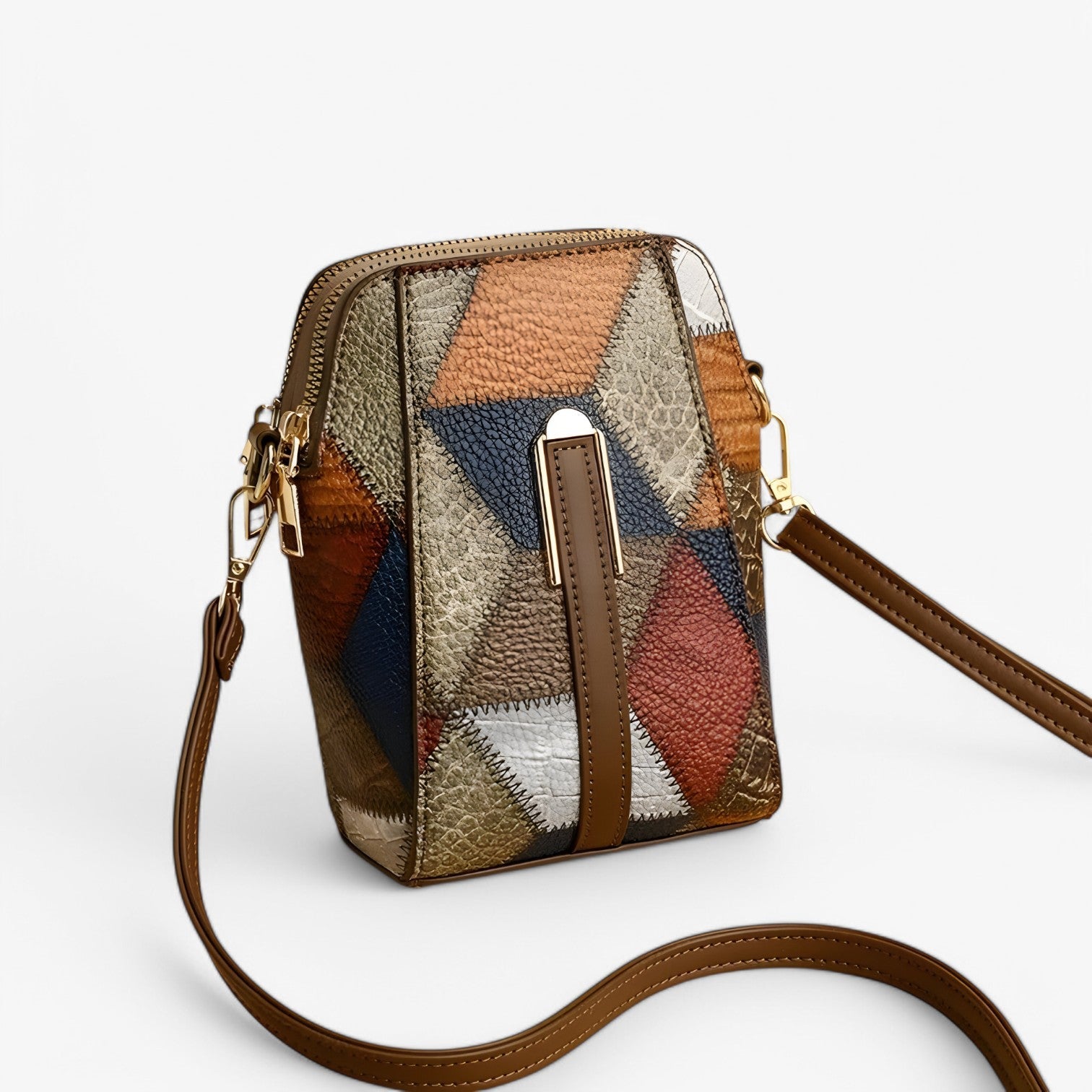 Borsa a tracolla versatile - per telefono e accessori Donna - - accessori Bags borsa borsa tracolla donna Shoulder Bags telefono tracolla versatile women bags - Concept Palermo