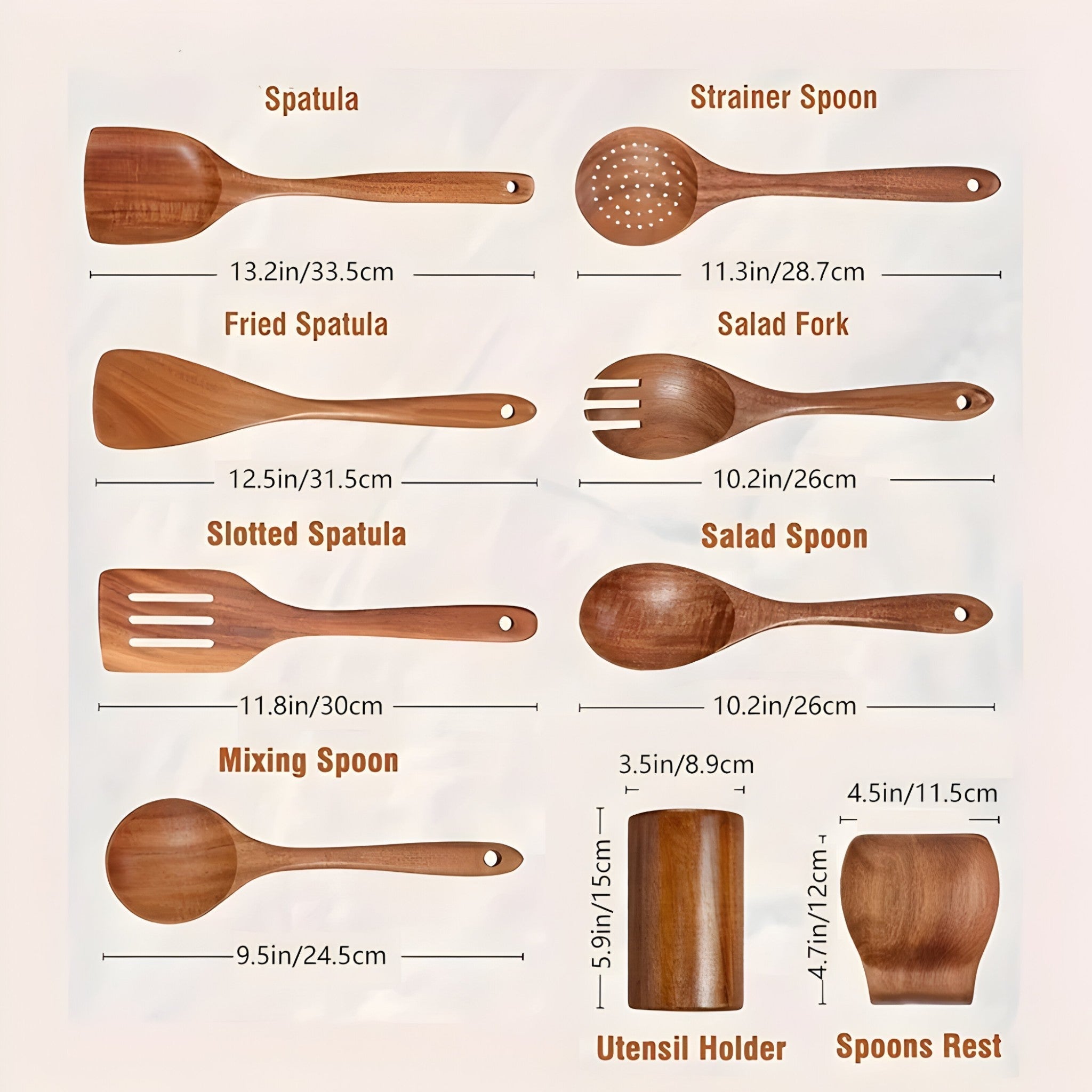 Set da cucina in legno Sostenibile ed Uomo - - cucina cucina legno home & garden huis & tuin legno sostenibile uomo - Concept Palermo