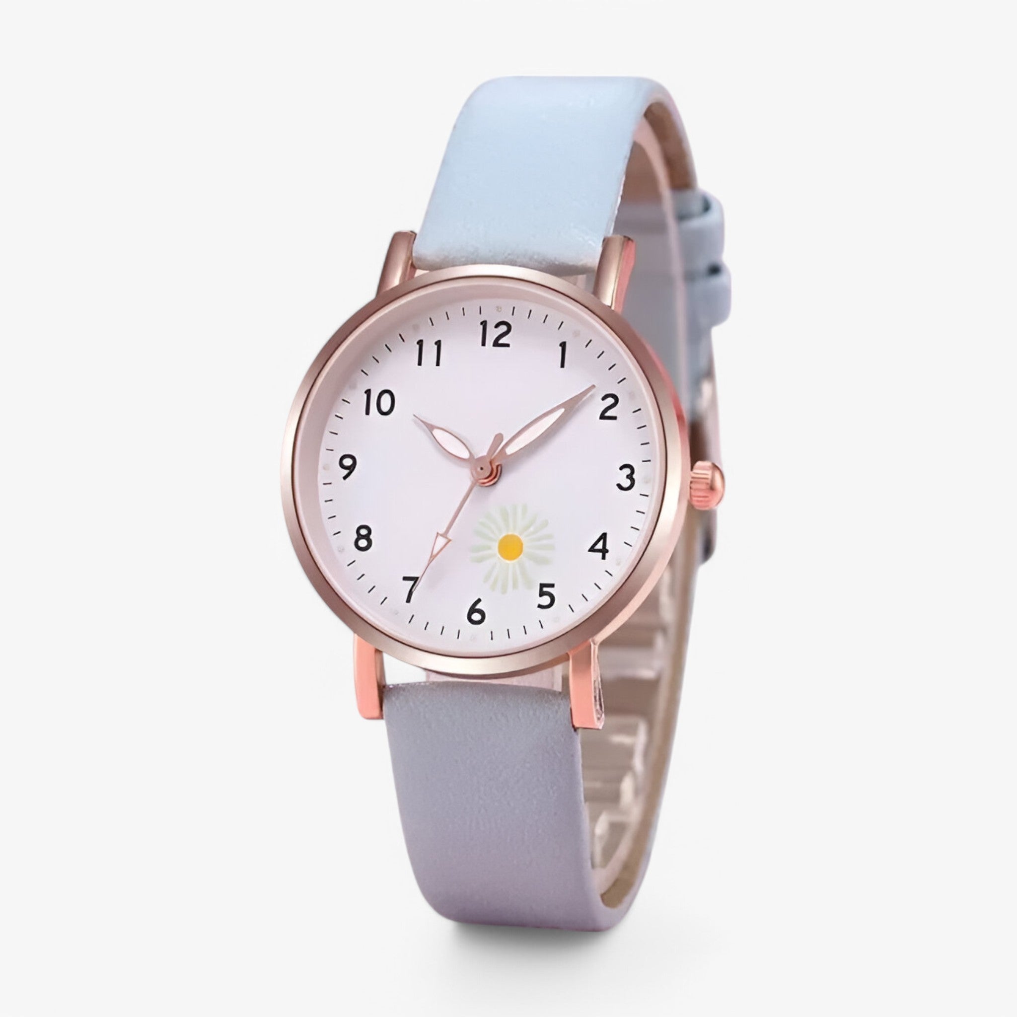 Orologio da Donna Retrò Luminoso, Elegante e Vintage - - donna female watch luminoso orologio orologio retr retr watch for women watches - Concept Palermo