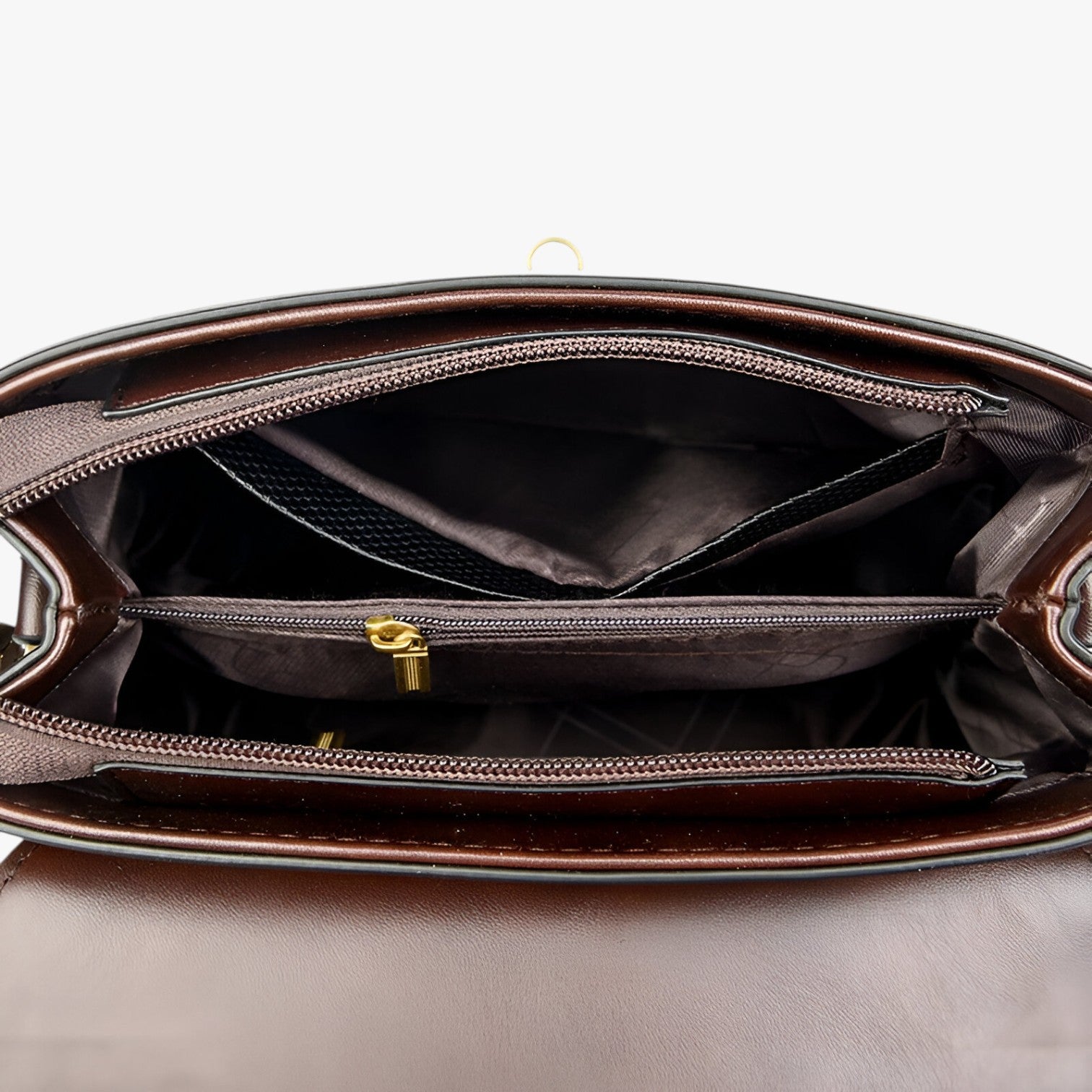 Borsa a tracolla e a spalla in pelle - - Bags borsa borsa tracolla handbags pelle spalla tracolla women bags Women's handbags - Concept Palermo