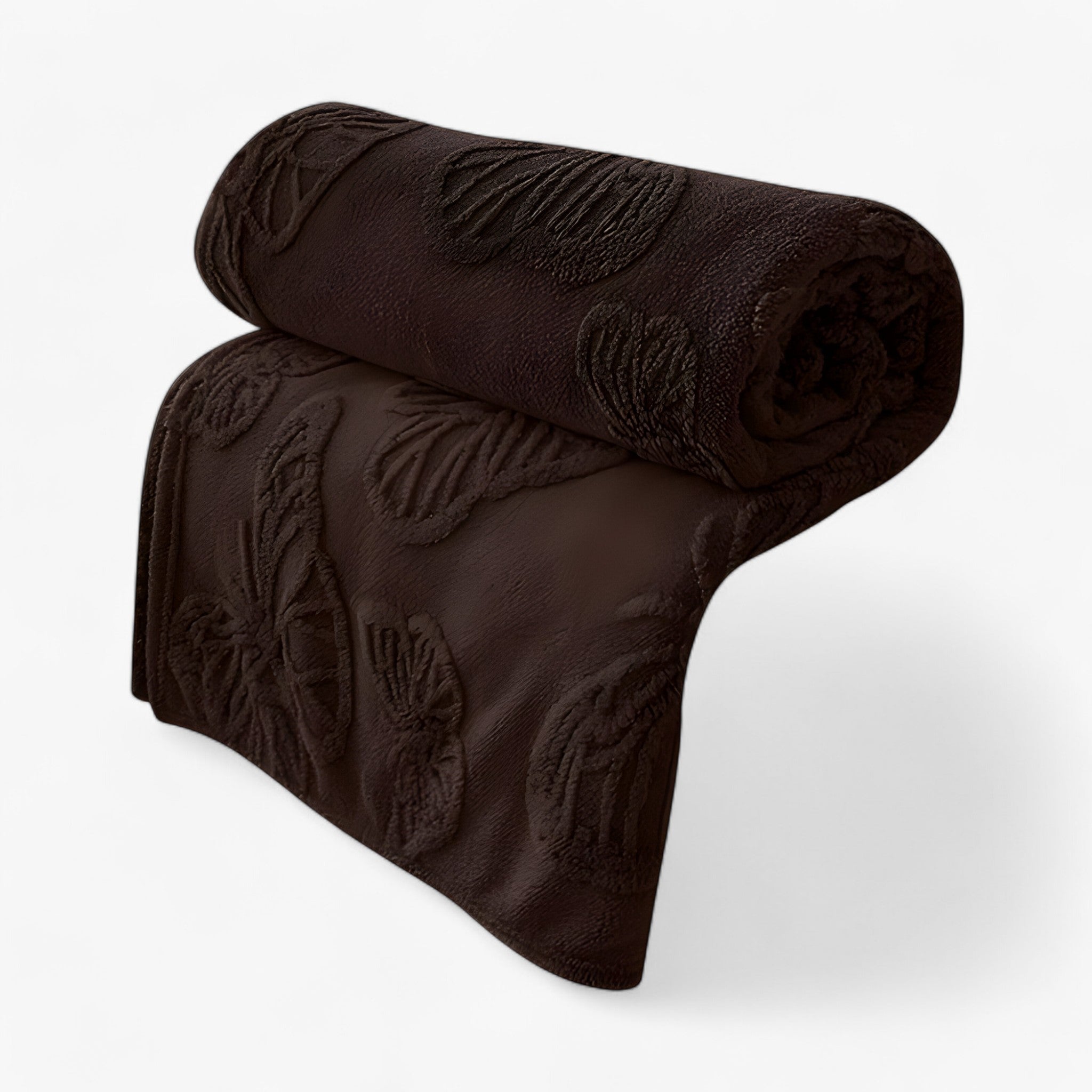 Piumone Ipoallergenico 4 Stagioni in Microfibra Traspirante - Anallergico, Tutte le Misure - Caffè Una taglia - Blankets caldo confort freddo home & garden rinfrescante trapunta trapunta caldo - Concept Palermo