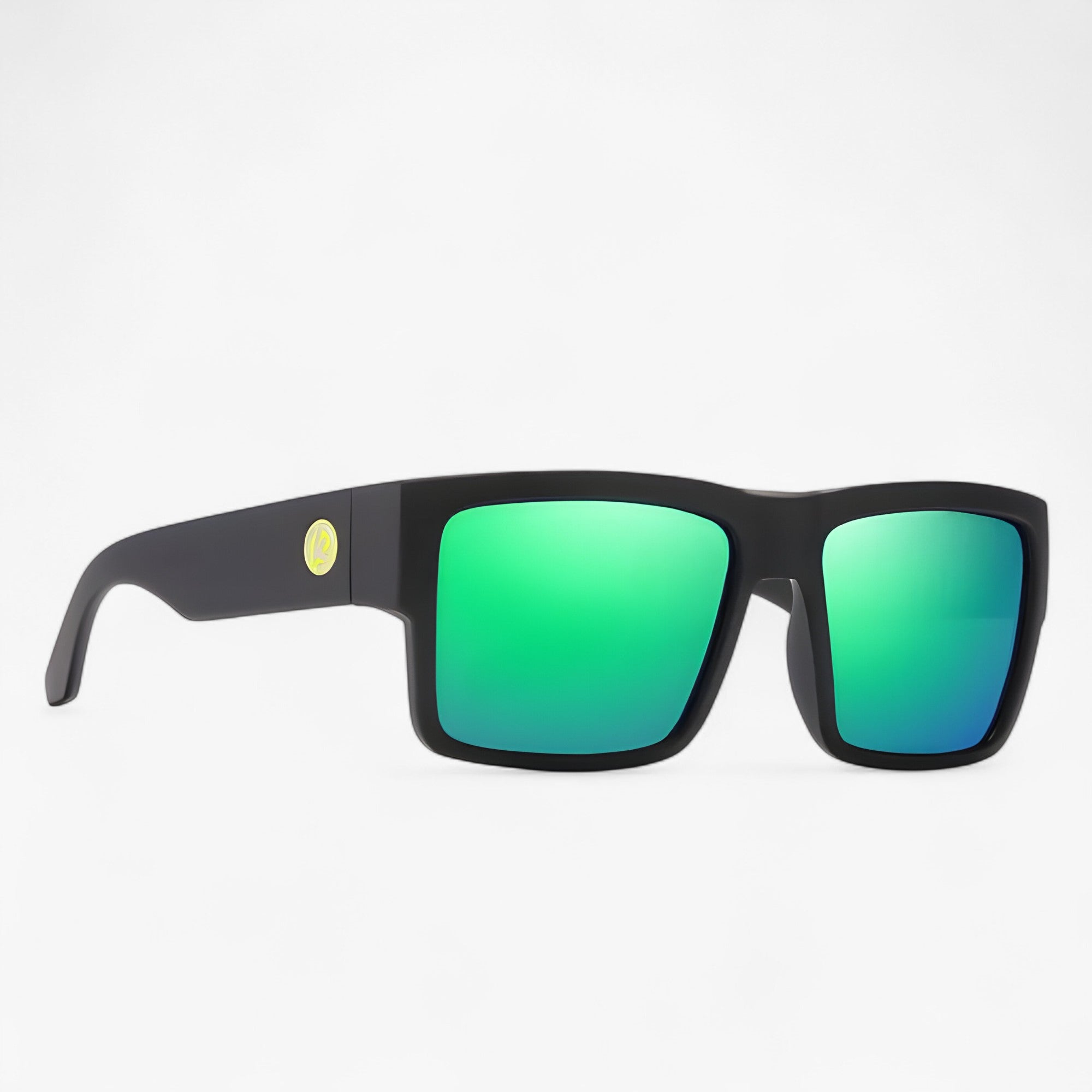 Occhiali da sole sportivi polarizzati antivento Uomo - Verde Polarizzazione quadrata - antivento Fashion Sunglasses men sunglasses polarized mens sunglasses occhiali occhiali sole Polarized man sunglasses polarizzati sole sportivi sunglasses sunglasses polarized men uomo - Concept Palermo