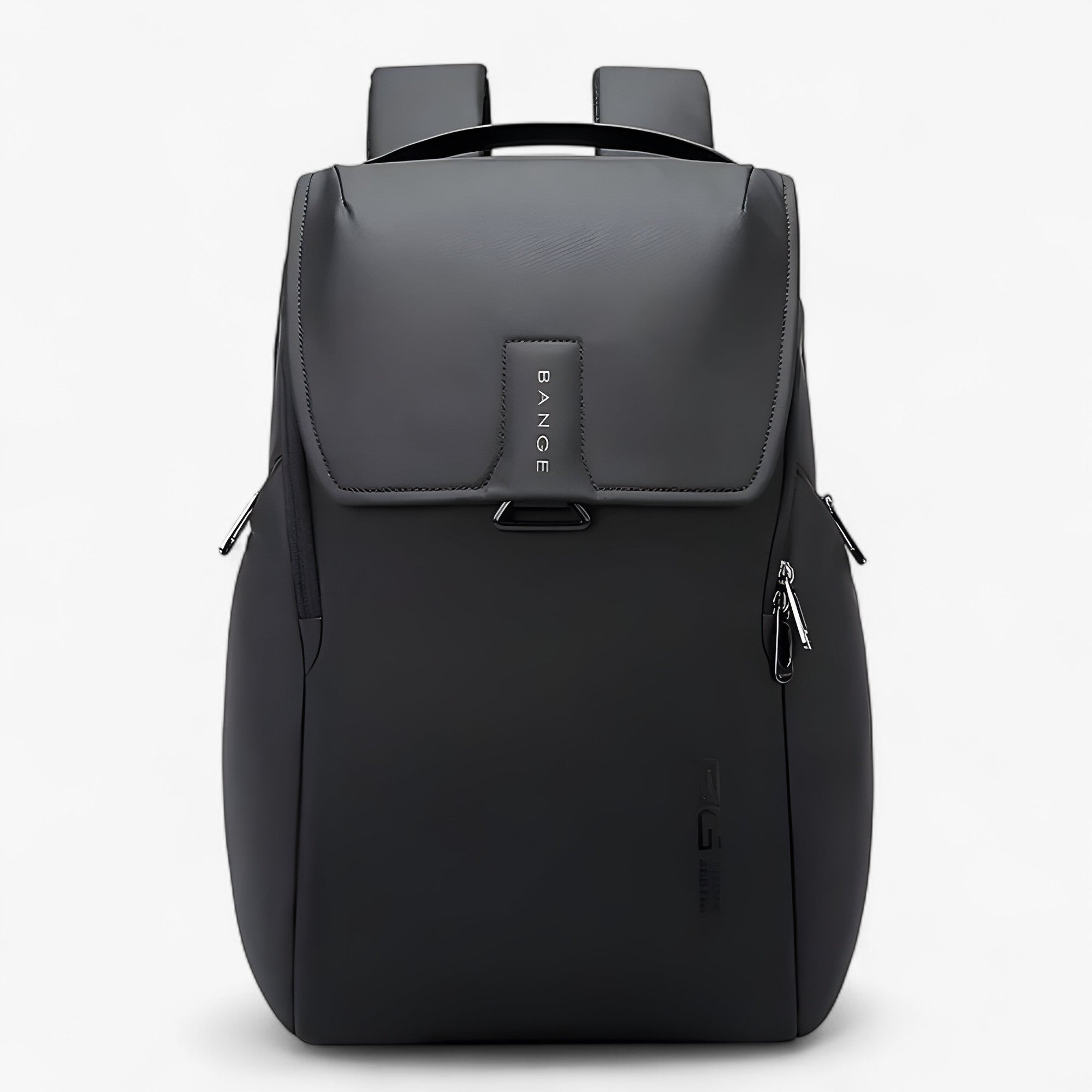 Zaino multifunzionale impermeabile per laptop Uomo - Nero - accessoires bags impermeabile laptop multifunzionale tassen uomo zaino zaino multifunzionale - Concept Palermo