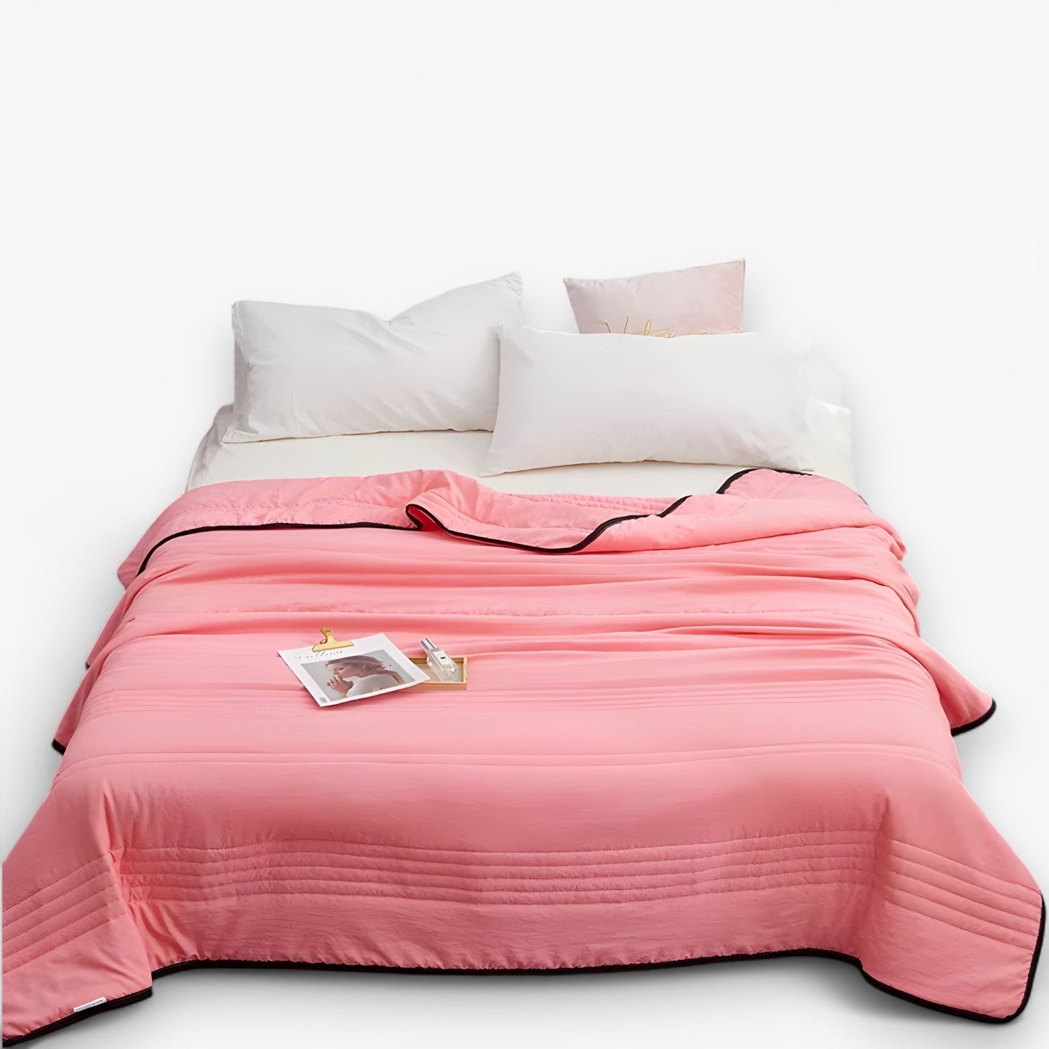 Ademend e pelle amichevole – Coperta estiva per il massimo comfort - - ademend ademend pelle amichevole comfort coperta estiva Home Home & Garden home decor massimo - Concept Palermo