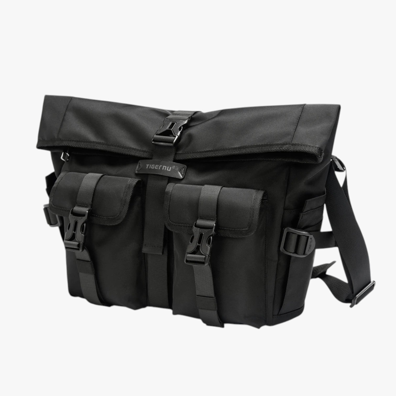 Borsa a tracolla per gli spostamenti quotidiani Oro - Nero - Bags bags for men borsa borsa tracolla mens bag quotidiani spostamenti tracolla - Concept Palermo