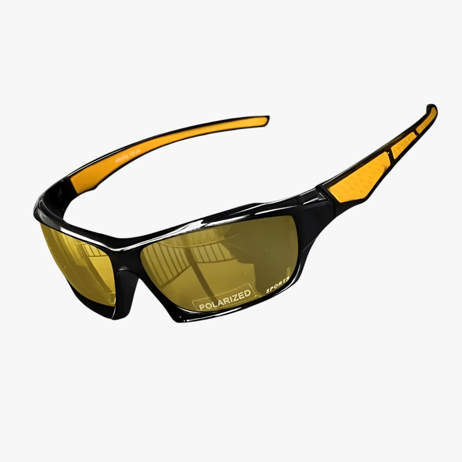 Occhiali da Sole Sportivi Polarizzati UV400 Stile e Protezione per Lui e Lei Uomo - C4 - men sunglasses polarized mens sunglasses occhiali occhiali sole polarizzati protezione sole sportivi stile sunglasses - Concept Palermo