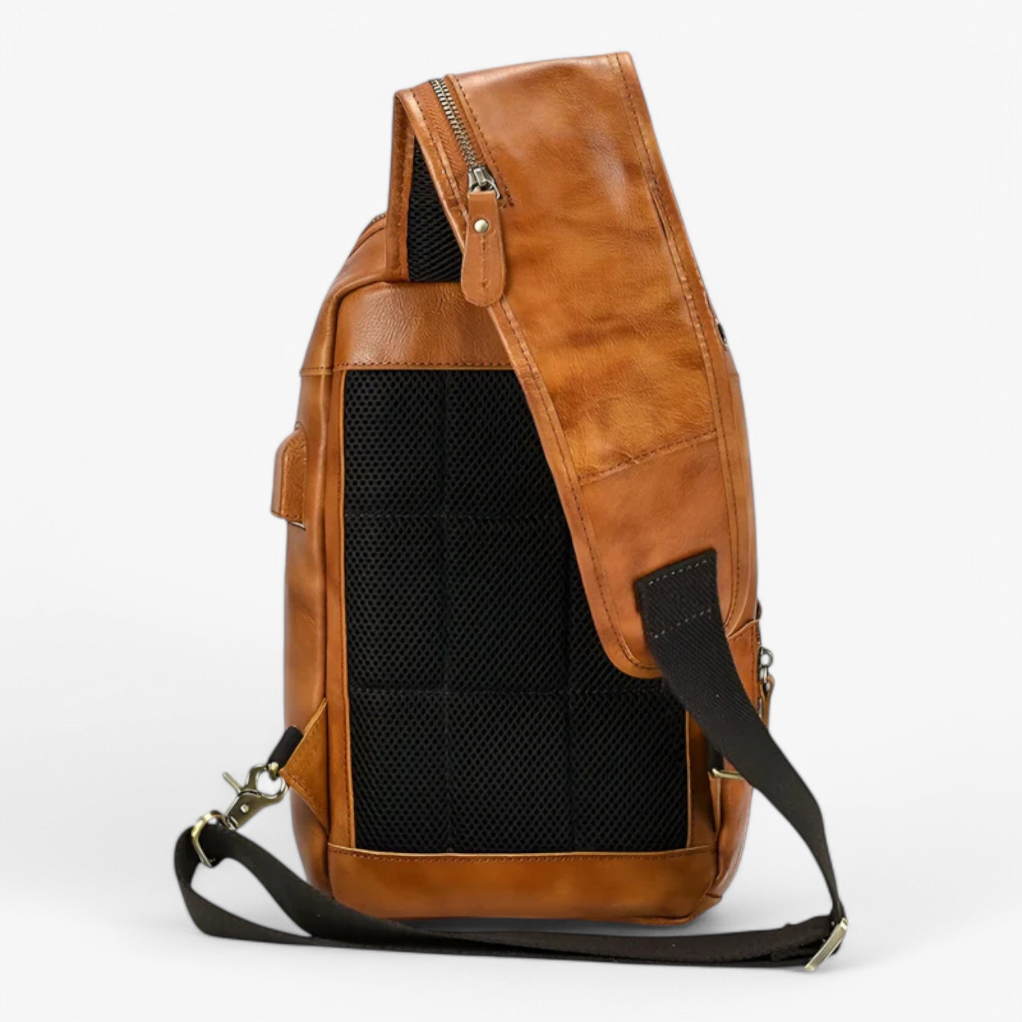 Tasca sul petto - Moderna e funzionale Uomo - - accessoires bags funzionale moderna petto tasca tasca petto tassen uomo - Concept Palermo