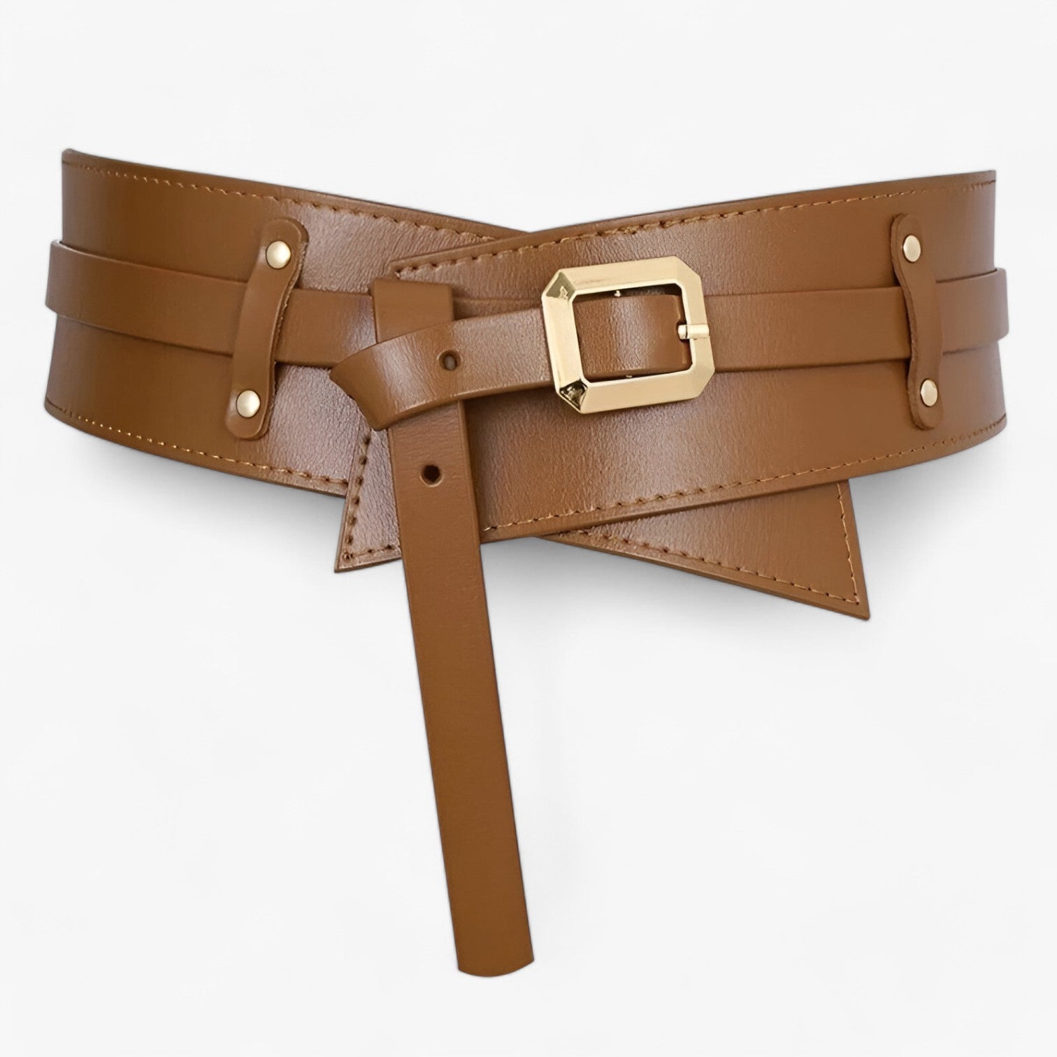 Cintura Uomo in Vera Pelle Nera Multifunzione Elegante e Resistente - - belt buckle women Belts cintura cintura vera multifunzionale pelle stile vera waist belt for women women's belt - Concept Palermo