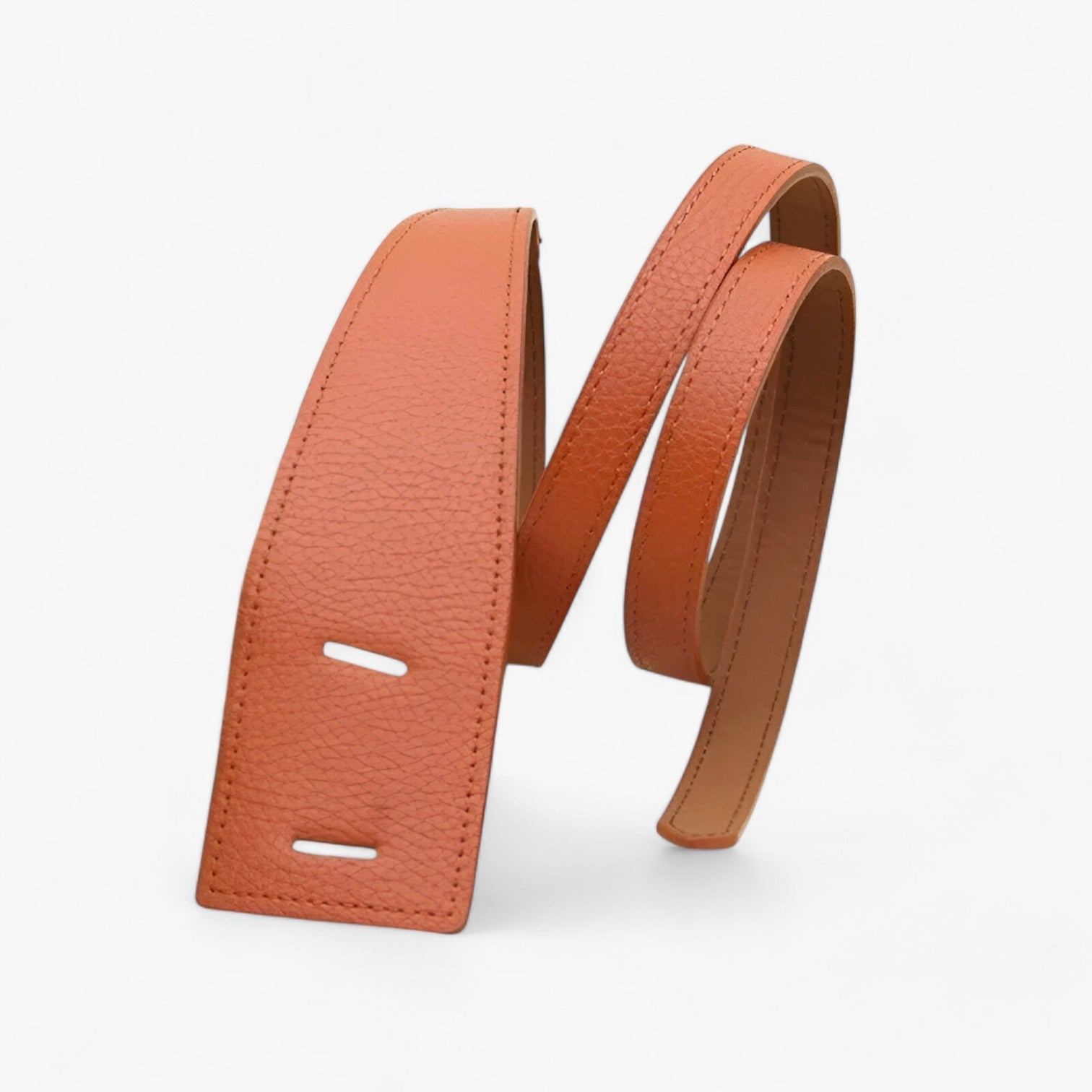 Cintura Donna Morbida Annodabile in Similpelle Nera per Abiti Eleganti - - accenti Belts cintura cintura nodo donna nodo stilosi waist belt for women women's belt - Concept Palermo