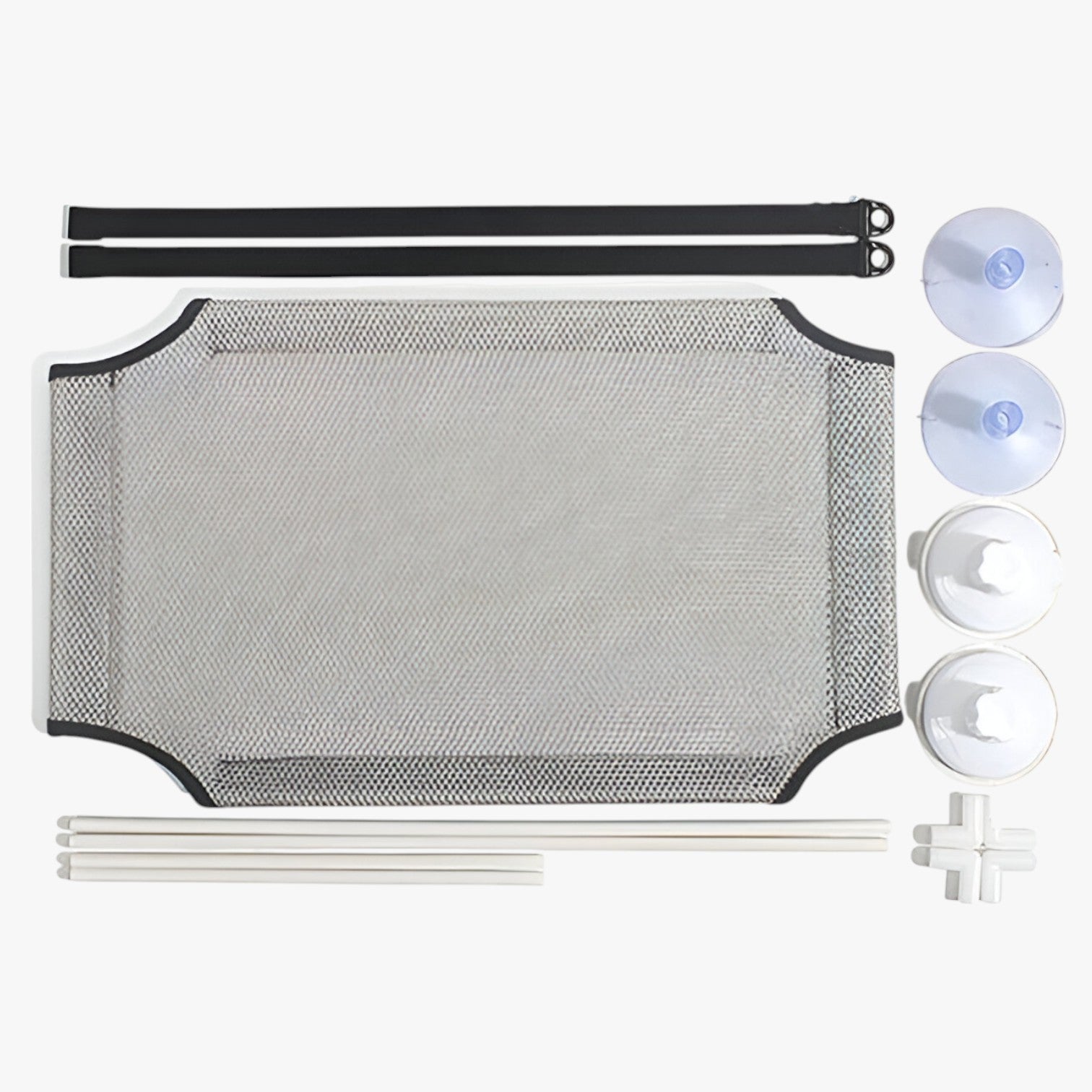 Lettiera per gatti Sunny Window - - gatti lettiera lettiera gatti pet PET SUPPLIES petproduct Pets pets & supplies sunny window - Concept Palermo