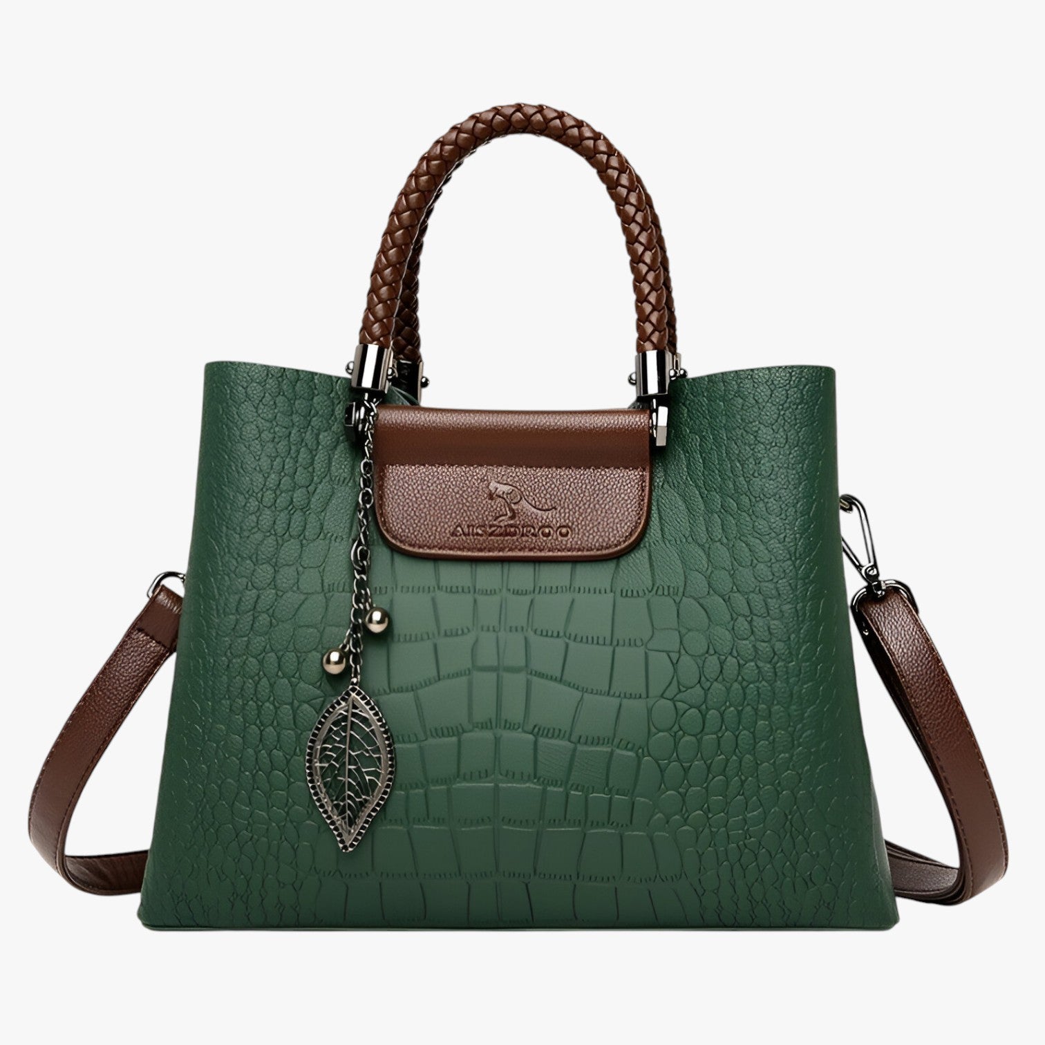 Borsa a tracolla e a spalla in morbida pelle Donna - - Bags borsa borsa tracolla donna handbags morbida pelle spalla tracolla women bags Women's handbags - Concept Palermo