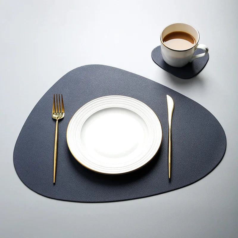 E Sostenibili - - home & garden sostenibili table mats - Concept Palermo