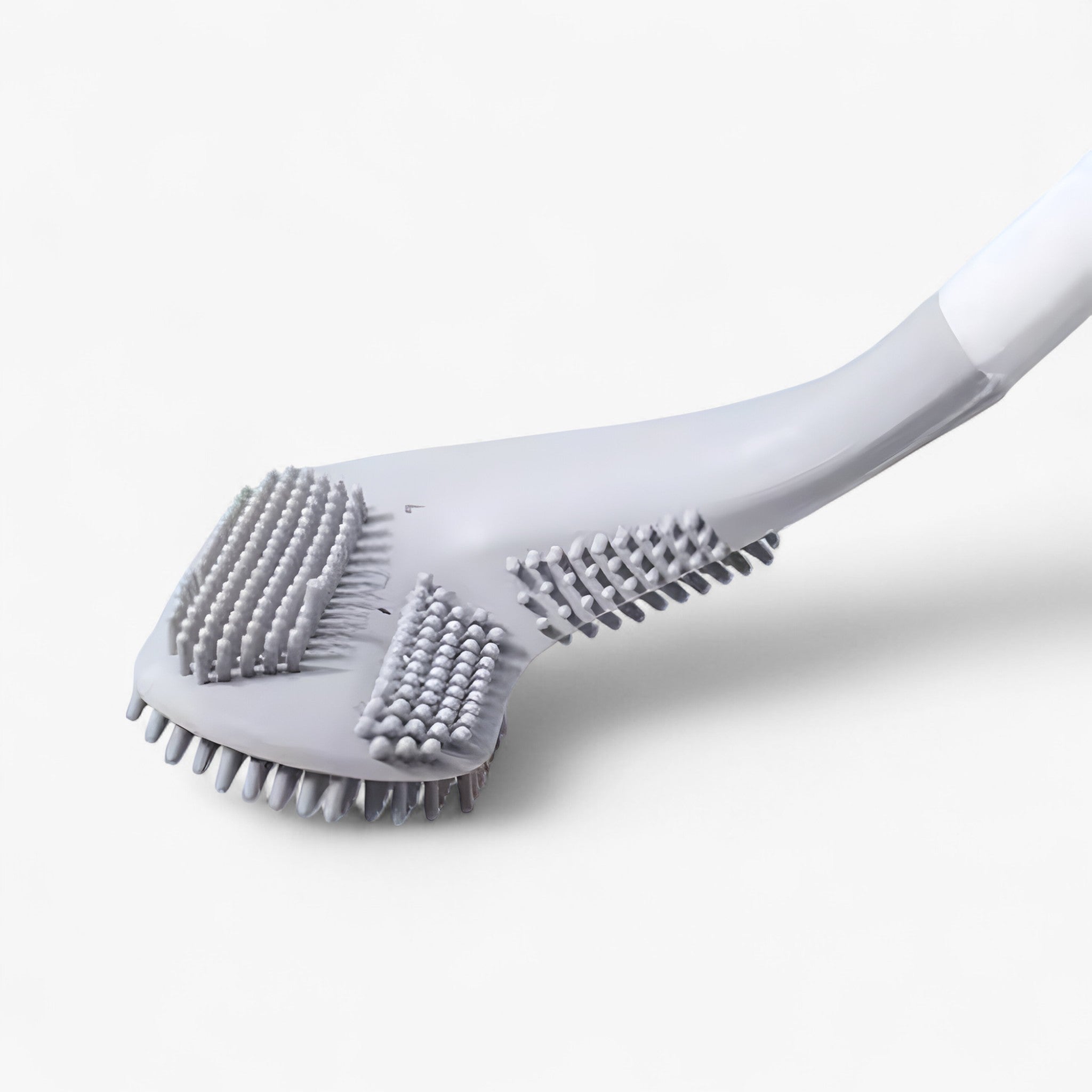 Spazzola per WC Golfstick™ + Astuccio - - astuccio brush cleaning brush golfstick home & garden spazzola spazzola golfstick toilet brush - Concept Palermo
