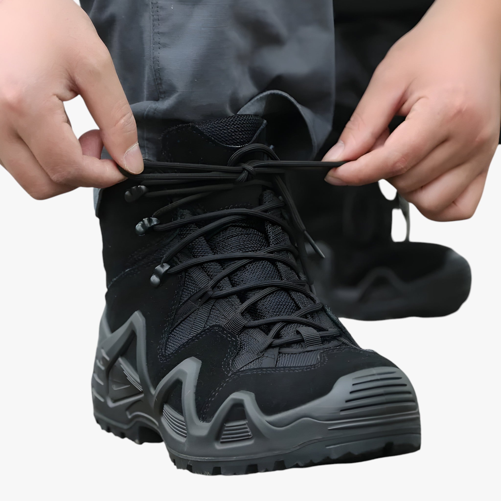 Stivali da deserto tattici per uomini – Design impermeabile e antiscivolo - - antiscivolo BOOTS Boots & Shoes desert boots deserto design impermeabile shoes stivali stivali deserto tattici - Concept Palermo