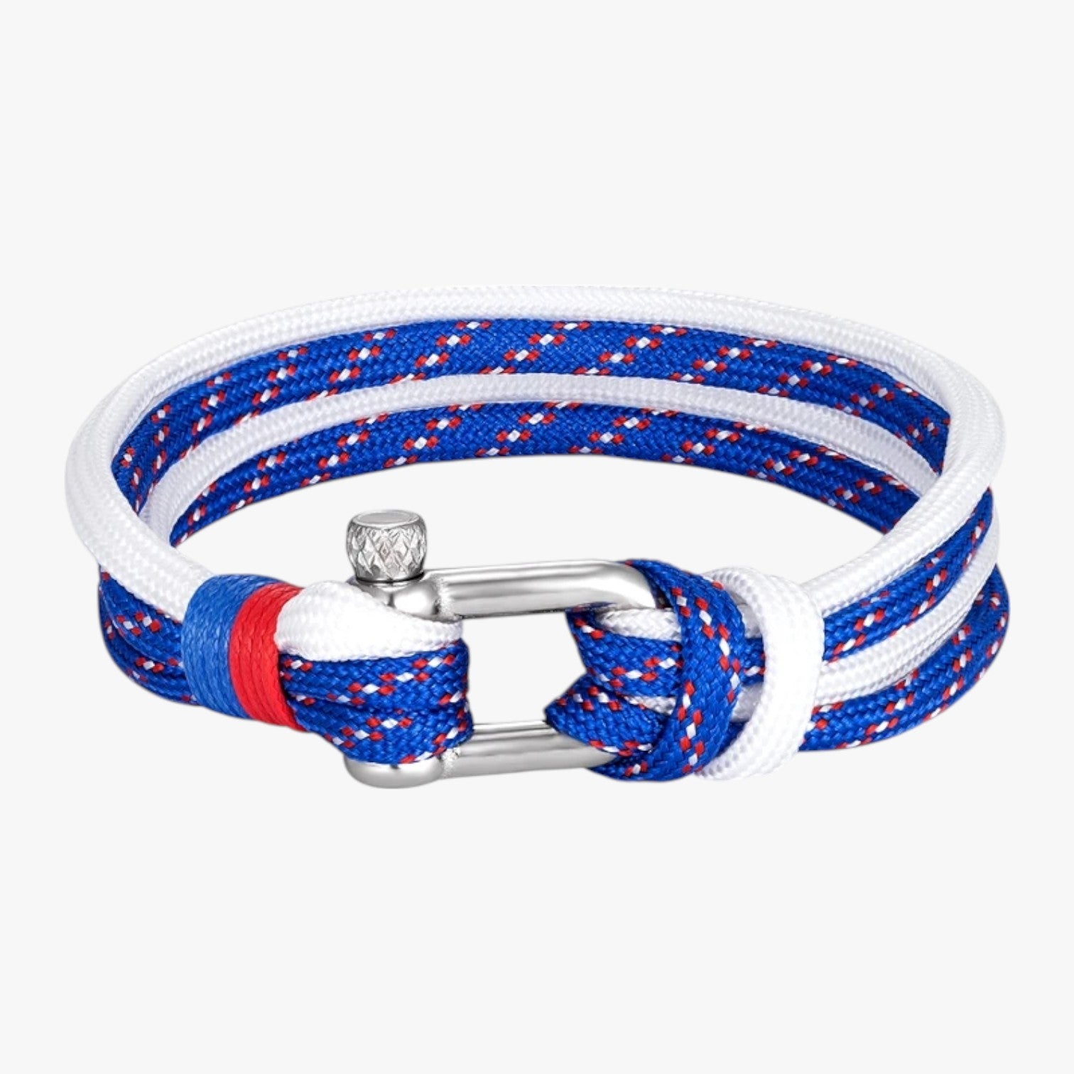 Braccialetto Survival Paracord con Gancio Nautico - - braccialetto braccialetto survival BRACELET bracelet for men BRACELETS gancio jewelry mens bracelet nautico paracord survival - Concept Palermo