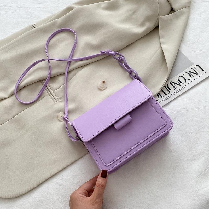 Borsa a Tracolla Trendy Donna - - Bags borsa borsa tracolla donna handbags Shoulder Bags tracolla trendy women bags Women's handbags - Concept Palermo
