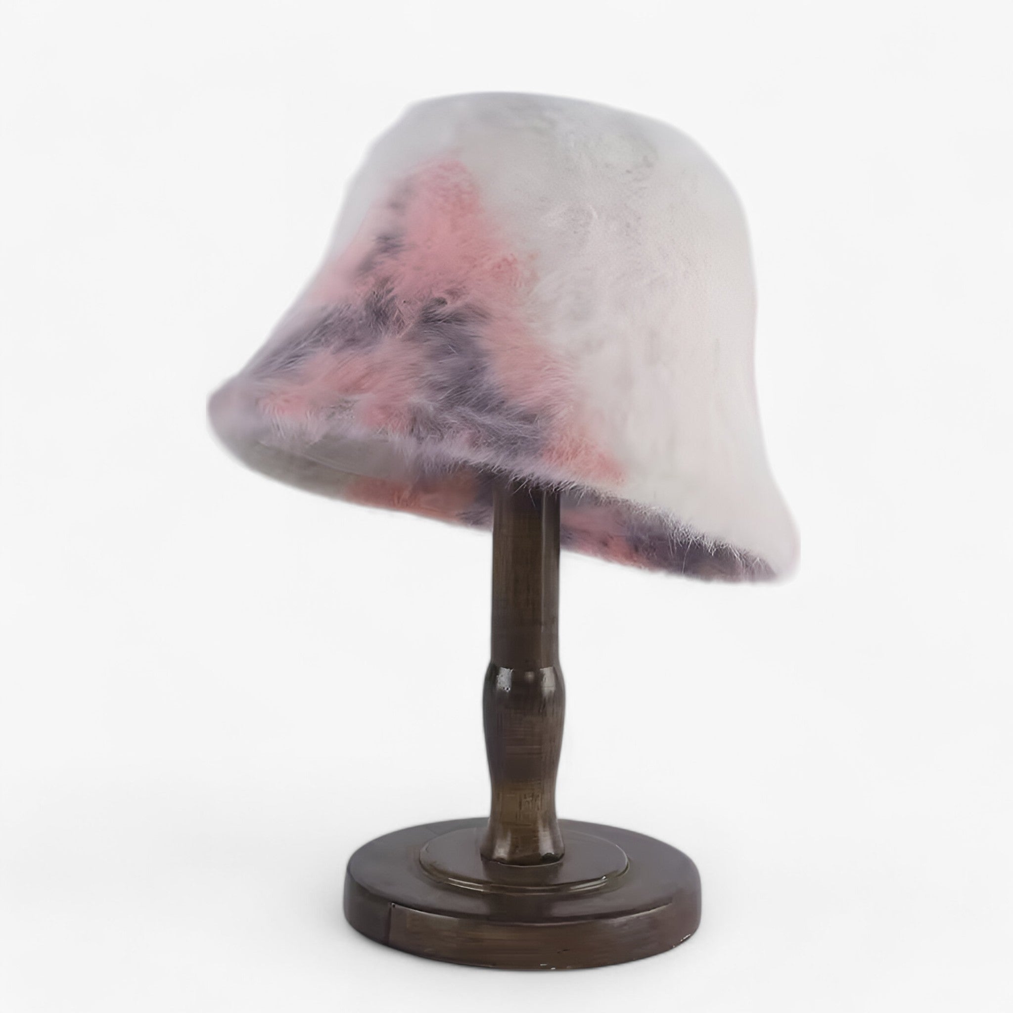 Stivale da pescatore in pelliccia di coniglio caldo - stile e comfort - A 56-58CM - caldo comfort coniglio pelliccia pescatore stile stivale stivale pescatore women's hat - Concept Palermo