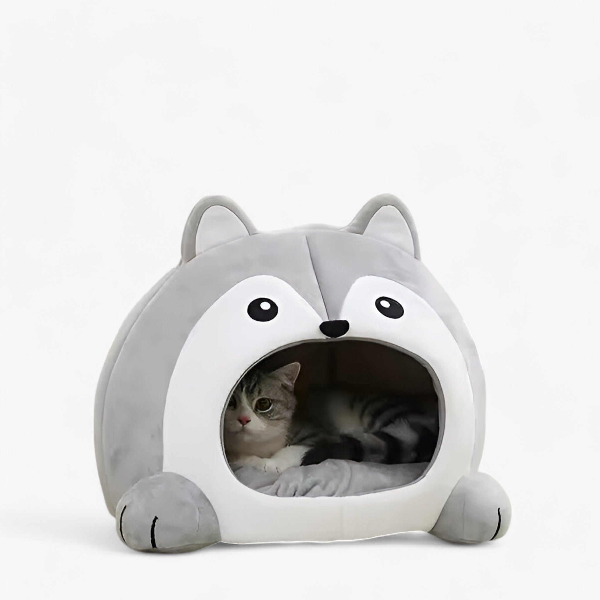 Letto per Gatti Ultra Morbido – Confortevole Zona di Comfort per il Tuo Animale Domestico - - animale comfort confortevole domestico gatti letto letto gatti pets & supplies - Concept Palermo