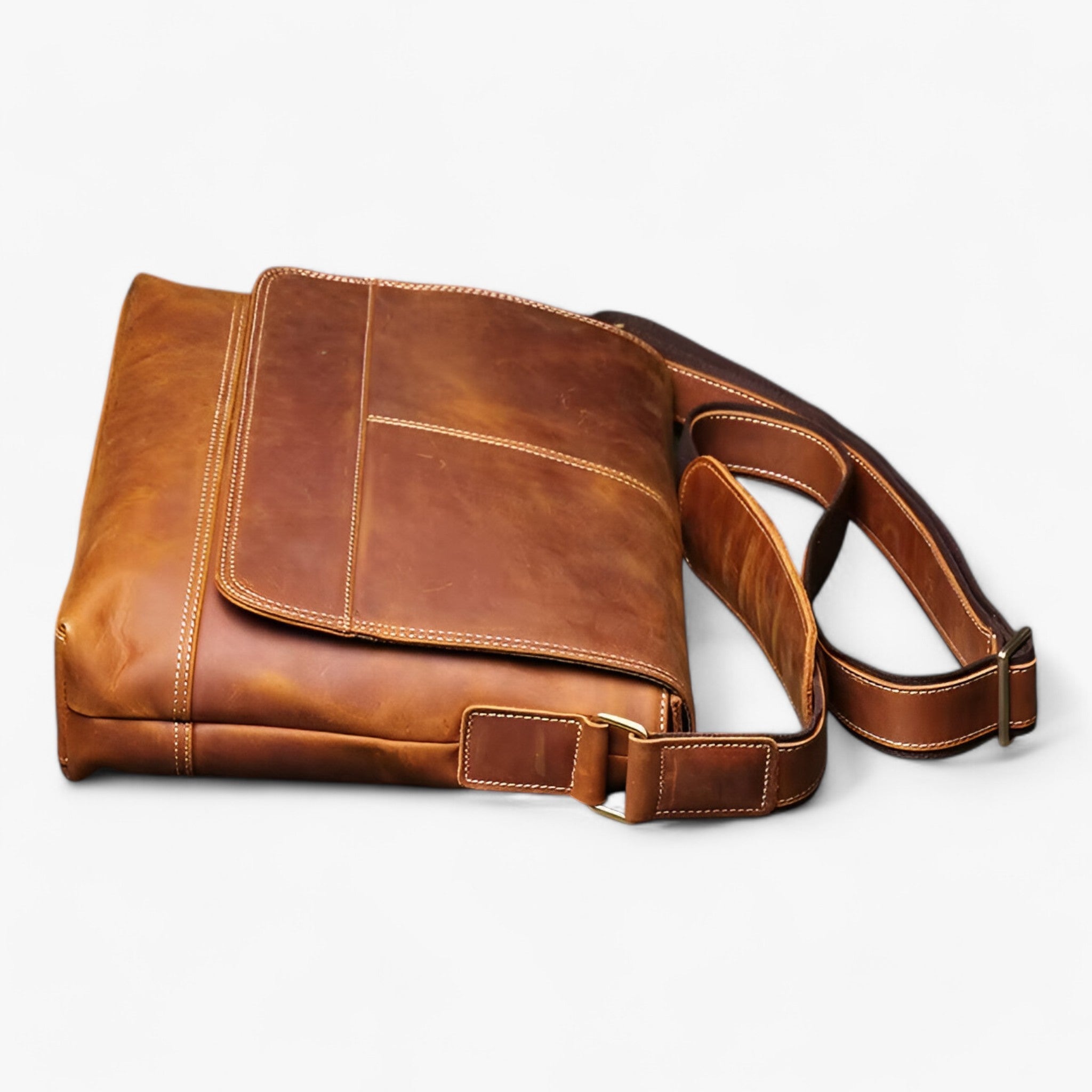 Borsa a spalla - Sostenibile e stilosa Donna - - accessoires bags borsa borsa spalla donna sostenibile spalla stilosa tassen - Concept Palermo