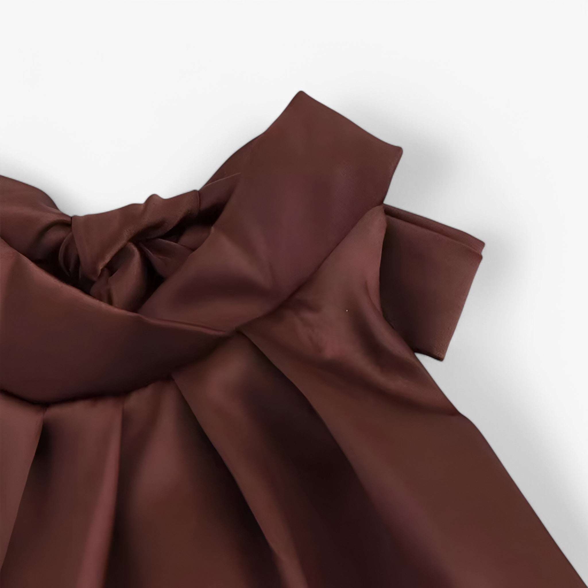 Abito senza schienale - Moderno e sofisticato Donna - - abito abito schienale donna dresses schienale sofisticato - Concept Palermo