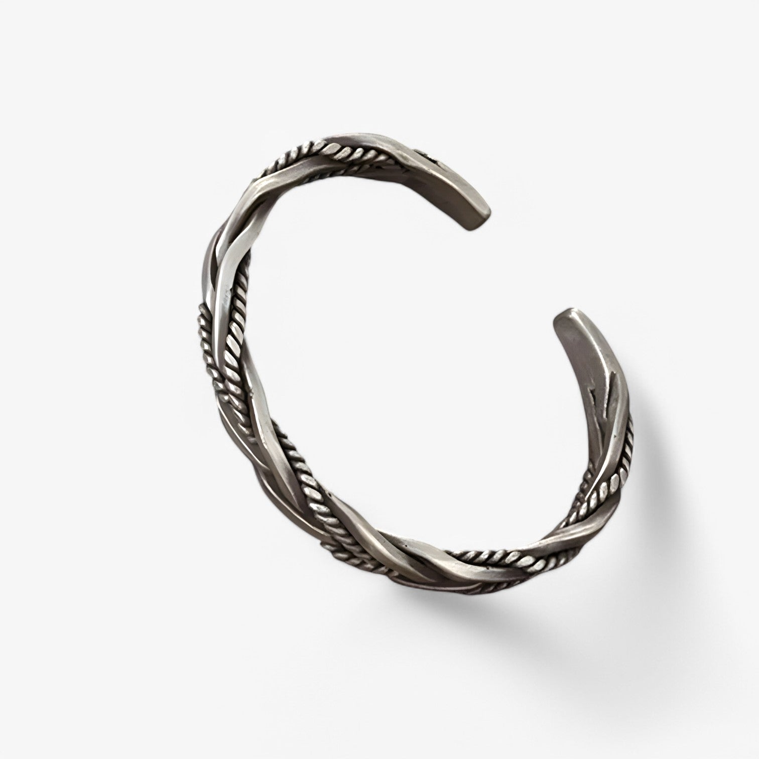 Bracciale in argento sterling 925 – cool, senza tempo e fatto a mano Uomo - - bracciale bracciale sterling BRACELET cool fatto jewelry mano mens bracelet sterling tempo - Concept Palermo