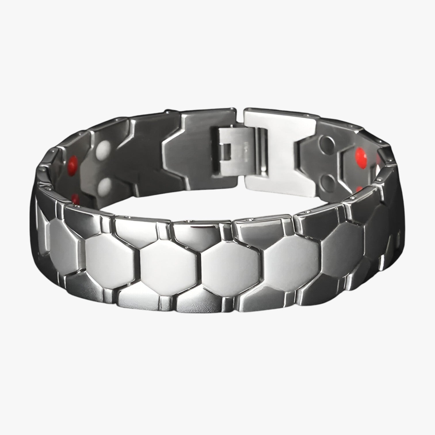 Bracciale geometrico rimovibile per uomini - - bracciale bracciale geometrico BRACELET geometrico jewelry mens accessory mens bracelet rimovibile uomini - Concept Palermo