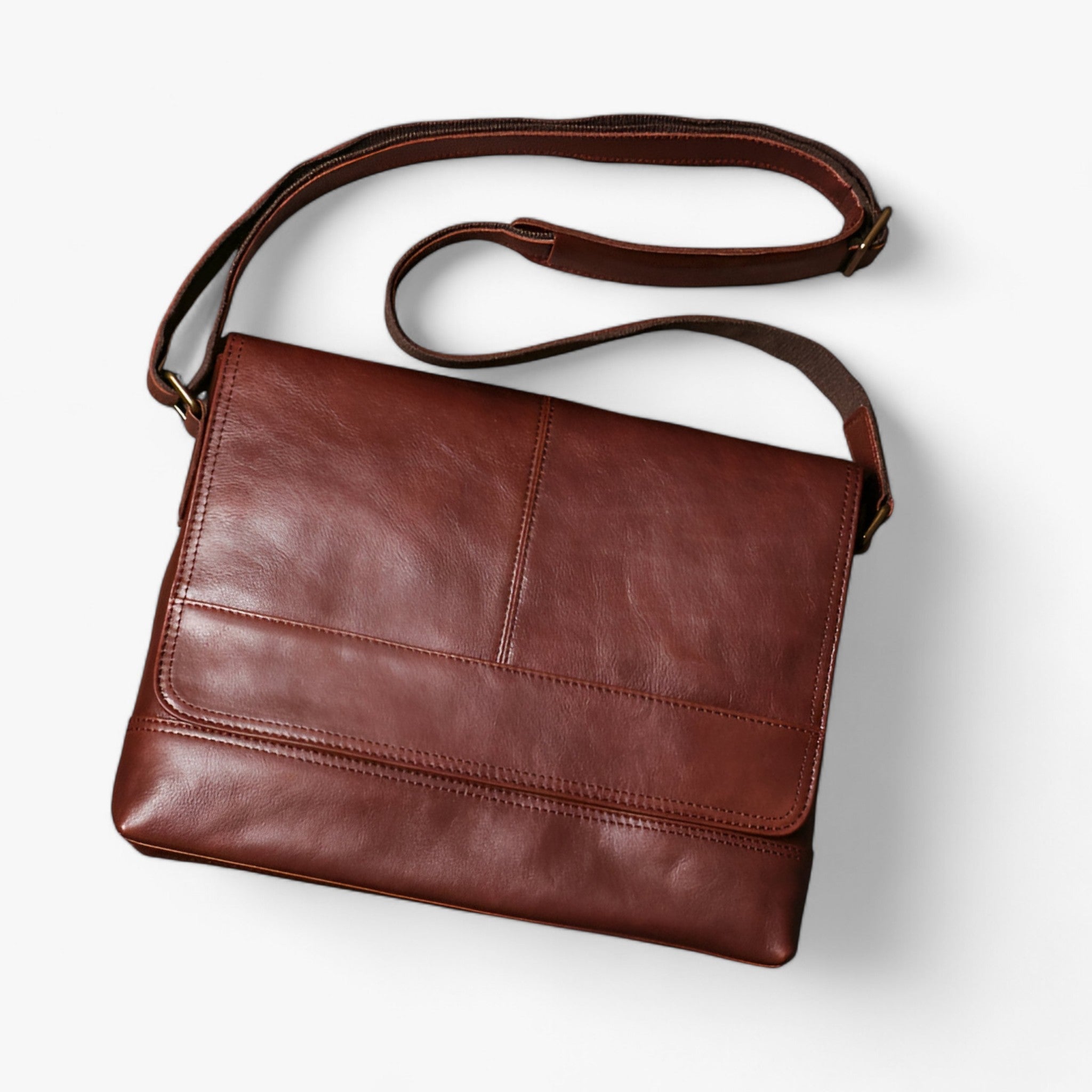 Borsa a spalla - Sostenibile e stilosa Donna - - accessoires bags borsa borsa spalla donna sostenibile spalla stilosa tassen - Concept Palermo