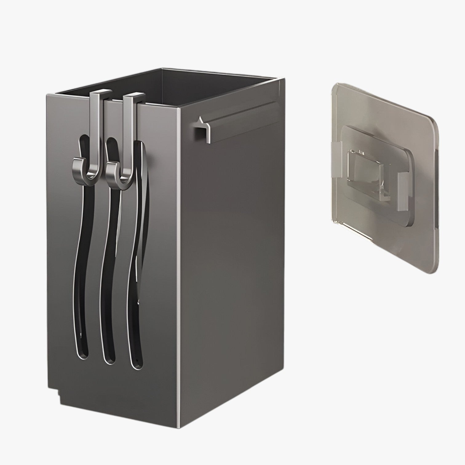 Organizzatore da Cucina Salva Spazio Multifunzionale Uomo - - cucina Kitchen kitchen & dining kitchen accessory kitchen tools multifunzionale organizzatore organizzatore cucina salva spazio uomo - Concept Palermo