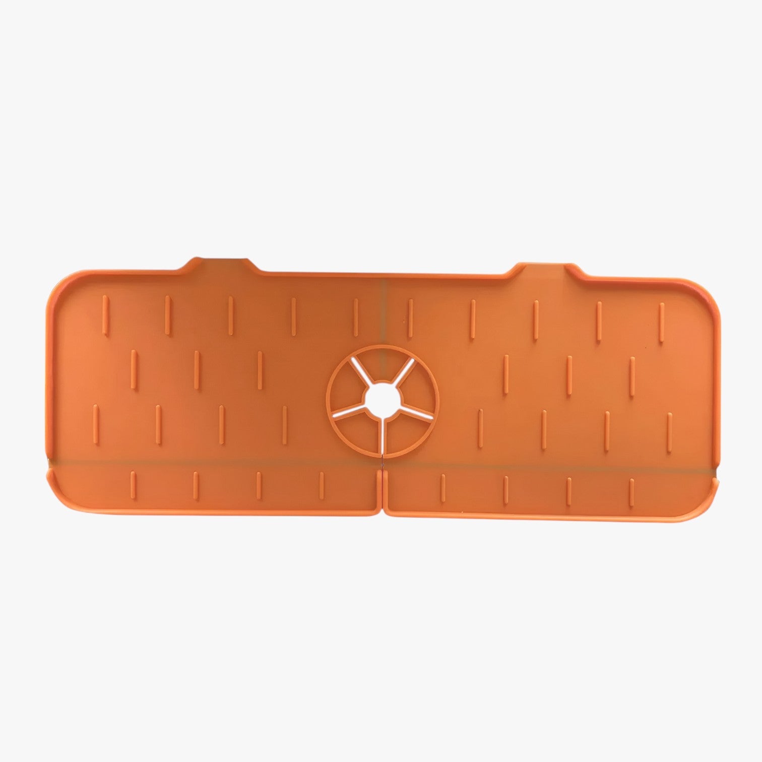 Pad assorbente in silicone per rubinetto – asciugatura senza macchie per il piano di lavoro Uomo - arancione - asciugatura assorbente assorbente silicone Kitchen kitchen & dining kitchen accessory lavoro macchie piano rubinetto - Concept Palermo