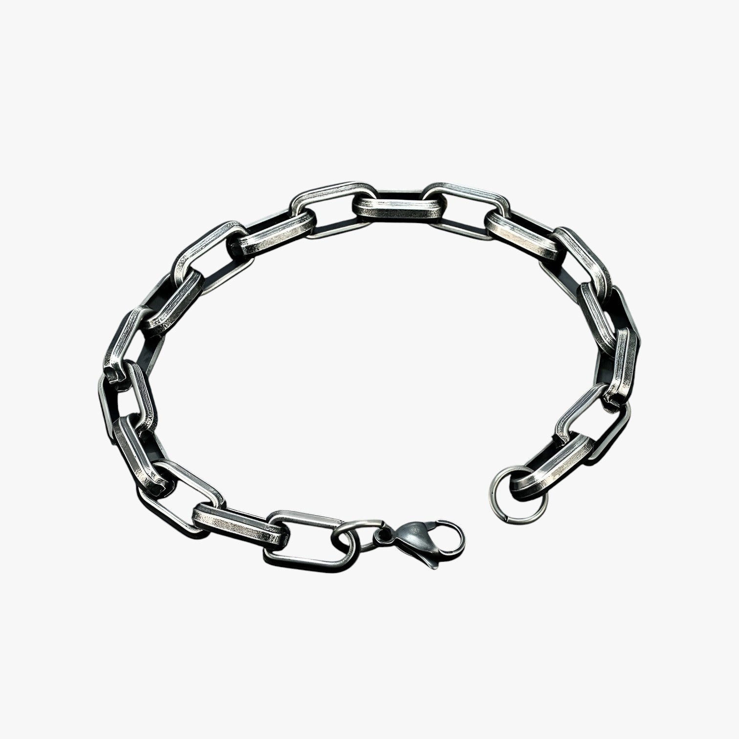 Stile robusto e look potente – Il bracciale che si fa notare Uomo - - bracciale BRACELET jewelry look mens accessory mens bracelet notare potente robusto stile stile robusto - Concept Palermo