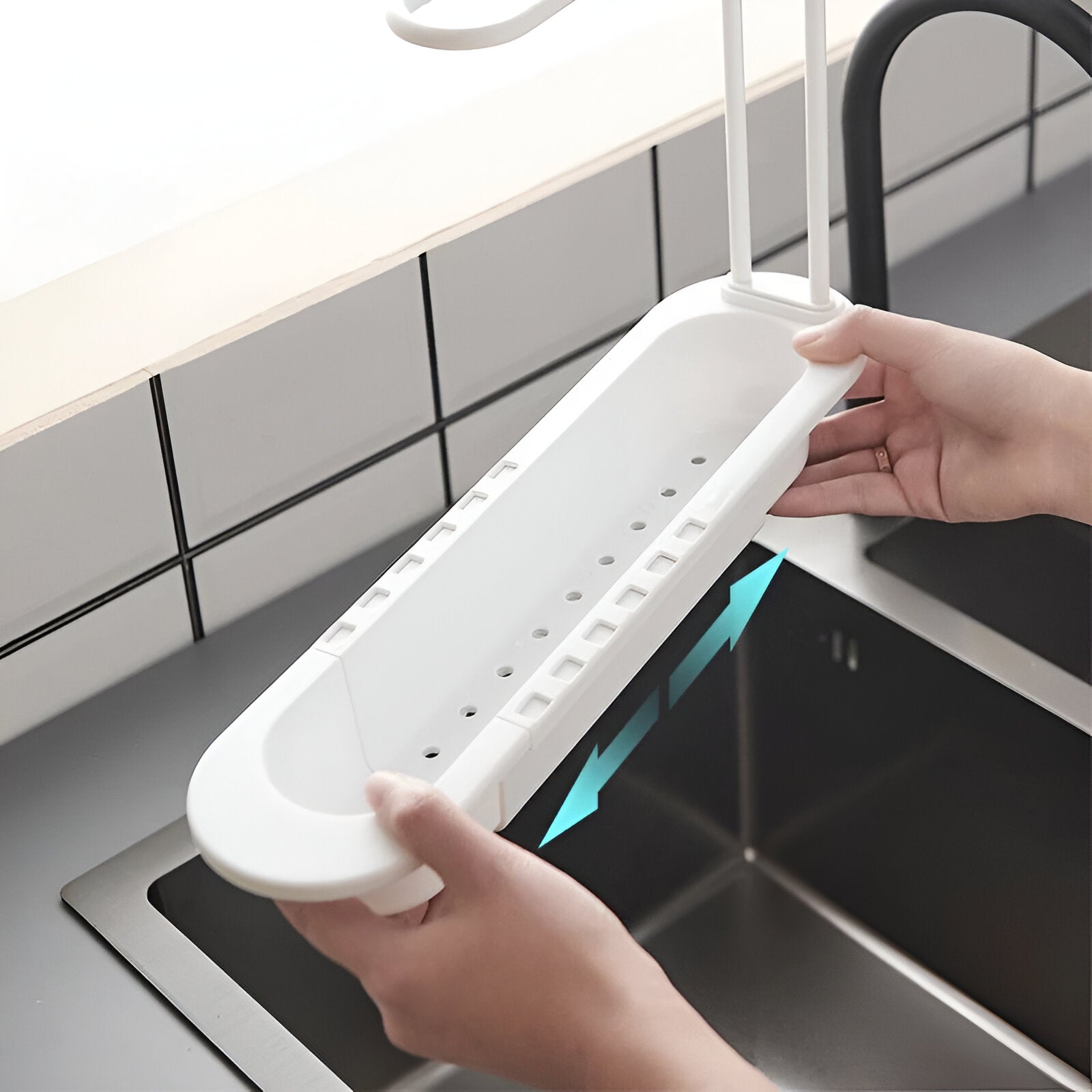 Il miglior aiuto per i tuoi oggetti da cucina - - aiuto cucina home & garden kitchen organizer miglior miglior aiuto oggetti sink organizer tuoi - Concept Palermo