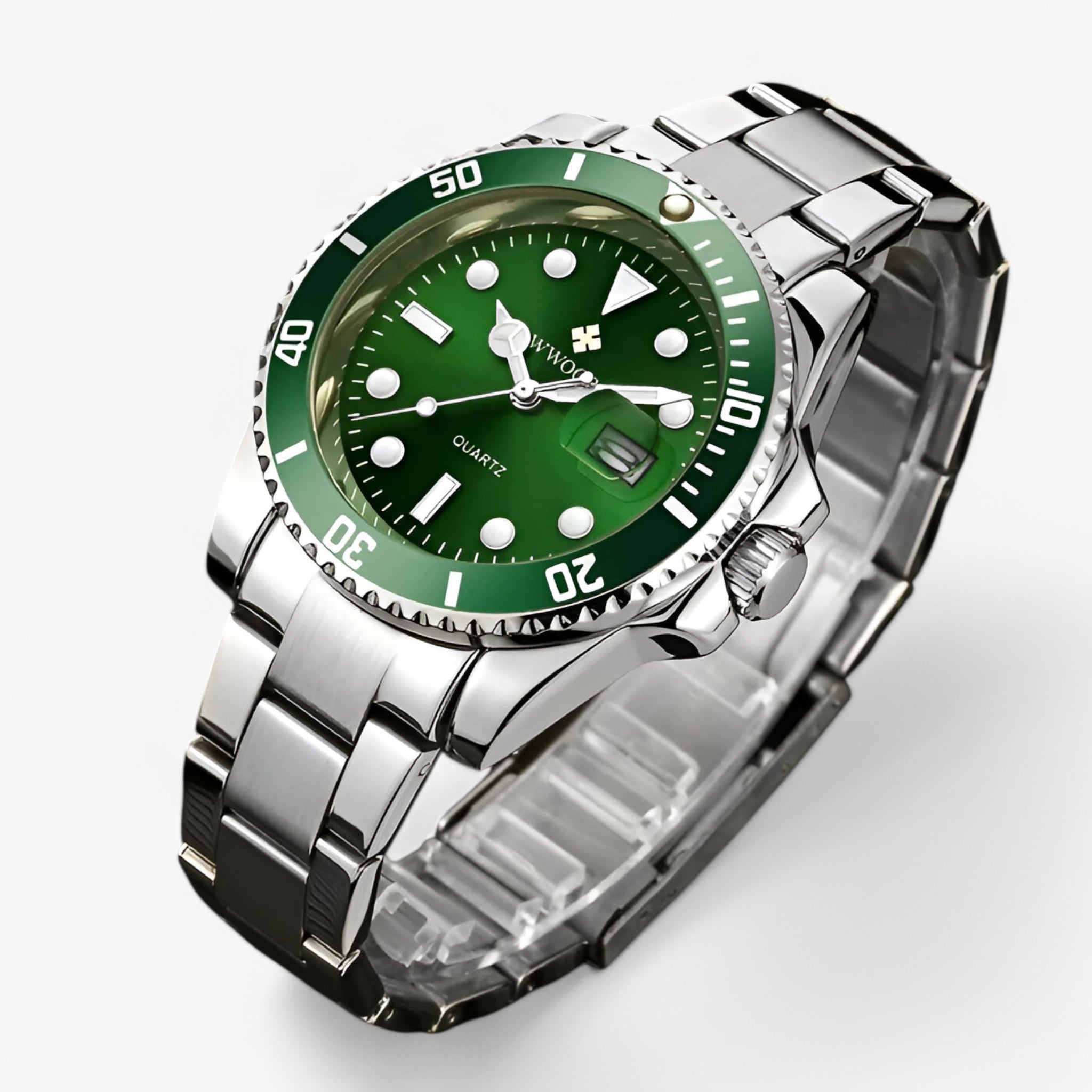 Orologio subacqueo impermeabile Uomo - Alta Qualita, Consegna Rapida - - impermeabile orologio orologio subacqueo subacqueo uomo watches WATCHES FOR MEN - Concept Palermo