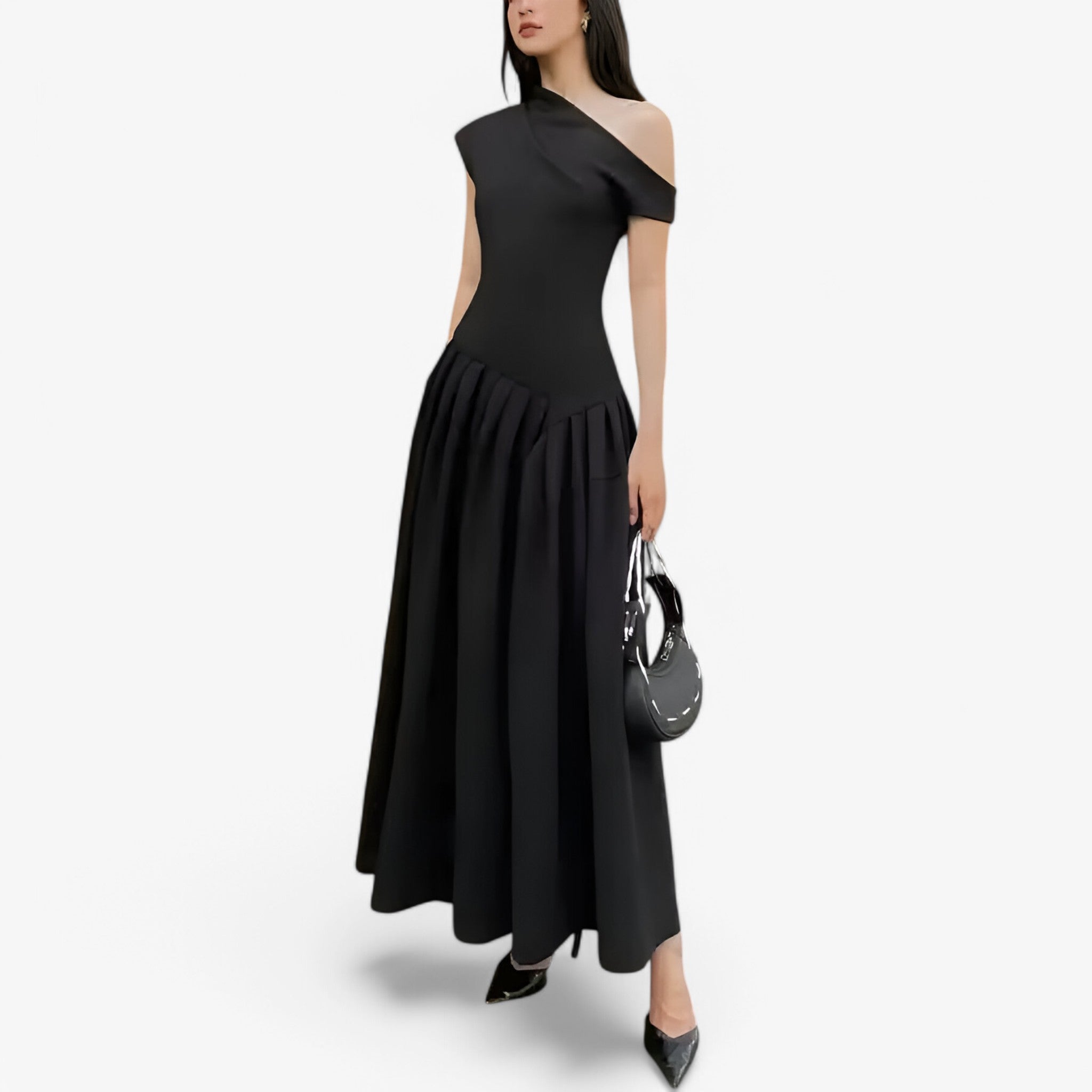 Vestito Sexy Senza Spalline Donna - - donna dresses sexy spalline vestito vestito sexy - Concept Palermo