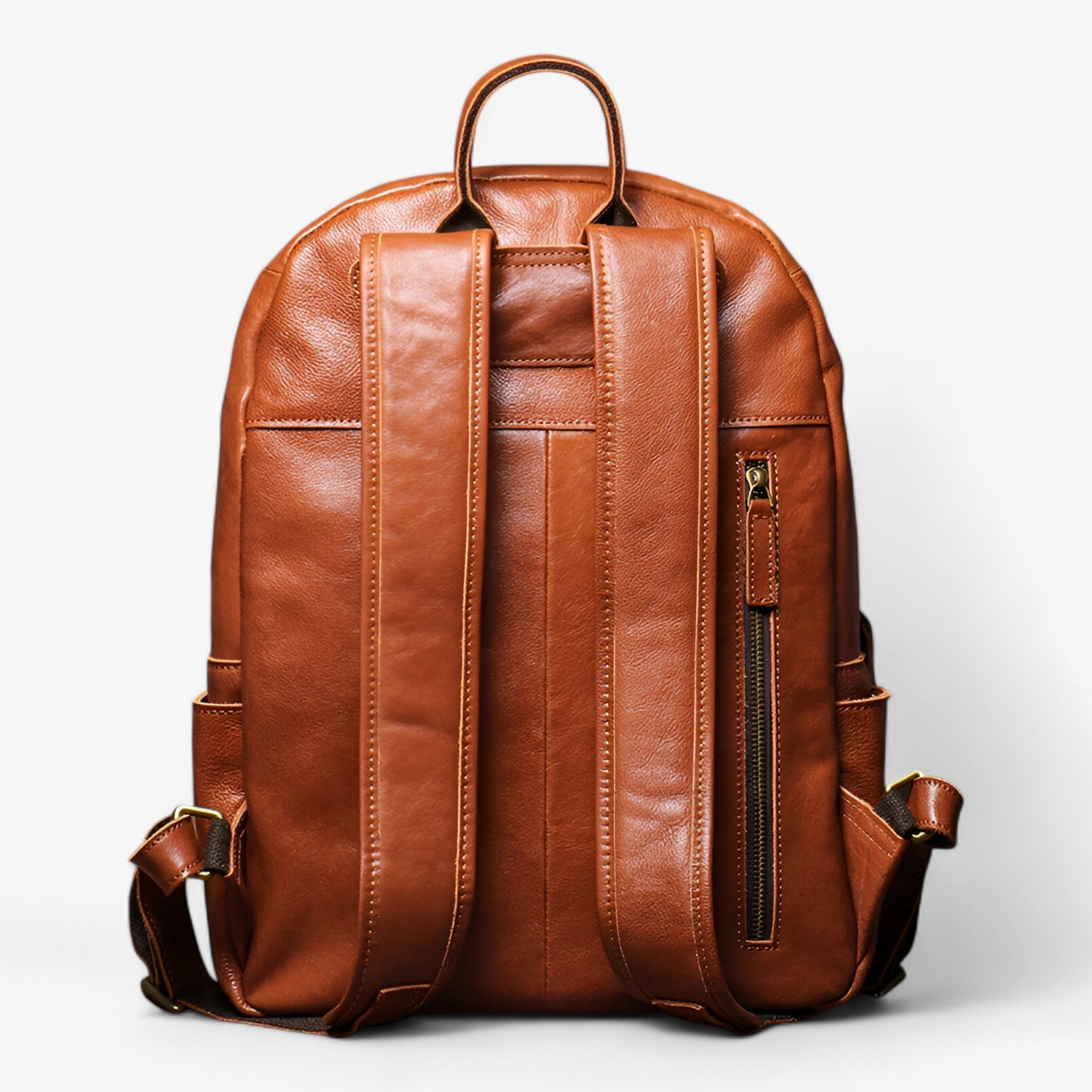 Borsa a Tracolla Elegante in Vera Pelle Nera da Donna, Pratica e Versatile - - accessoires bags pelle pratico stiloso stiloso pratico tassen - Concept Palermo
