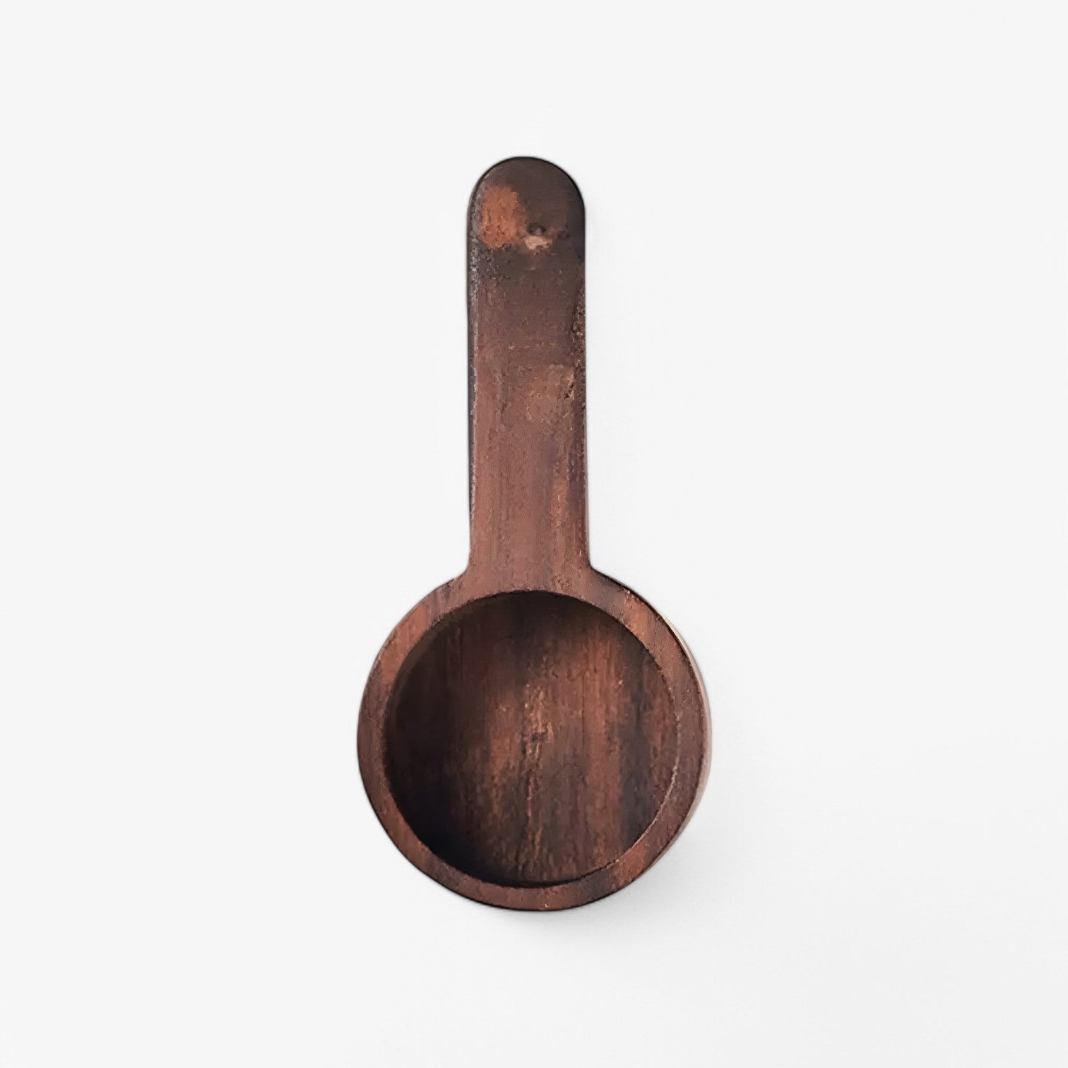 Cucchiaio di legno - Set di cucchiai dosatori per cucina Uomo - Noce Nero-S - cucchiai cucchiaio cucchiaio legno cucina dosatori Kitchen kitchen & dining kitchen accessory kitchen tools legno uomo - Concept Palermo