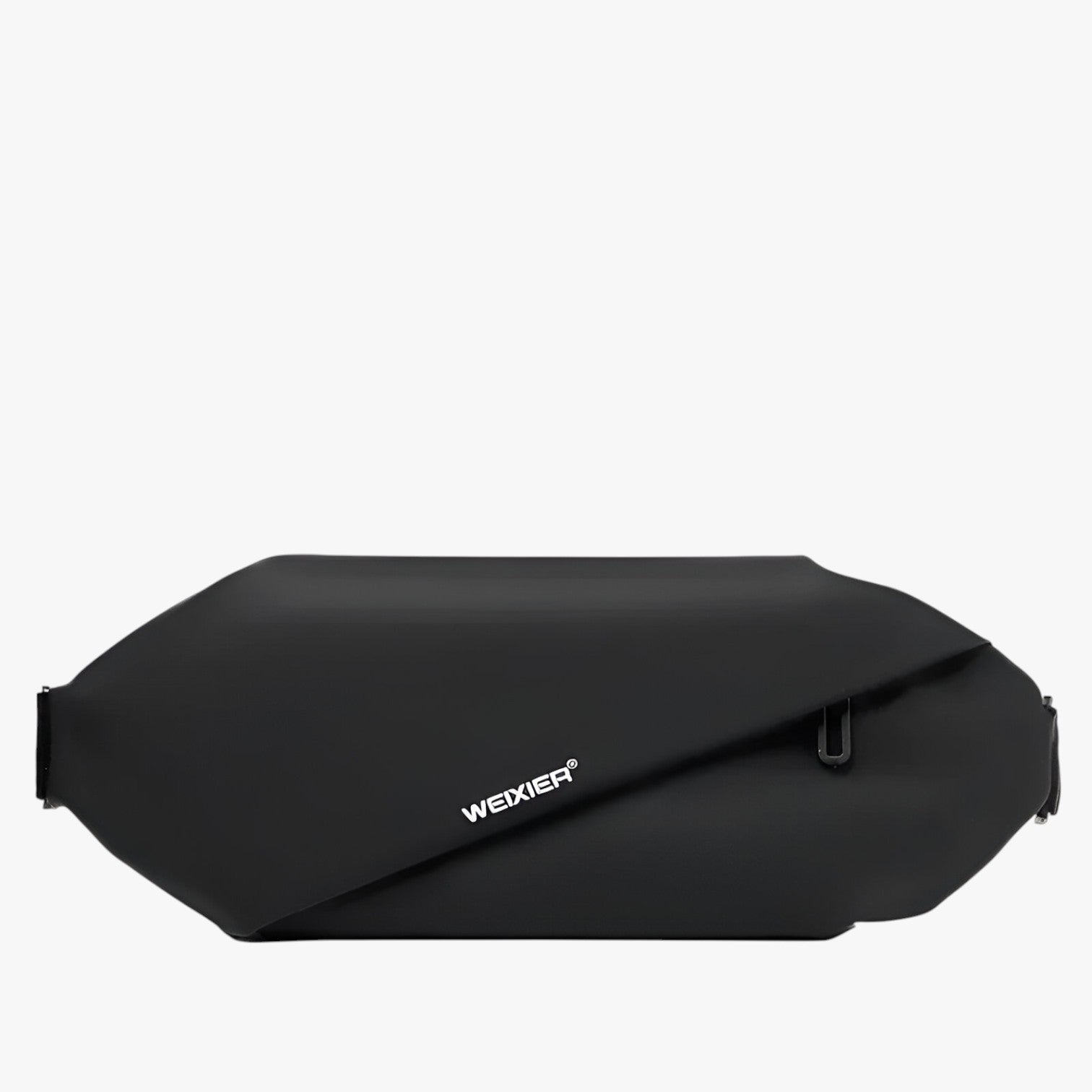Borsa a Vita Impermeabile per Viaggi e Uso Quotidiano - Nero - Bags borsa borsa vita Crossbody Bags impermeabile quotidiano Shoulder & Crossbody Bags viaggi vita - Concept Palermo