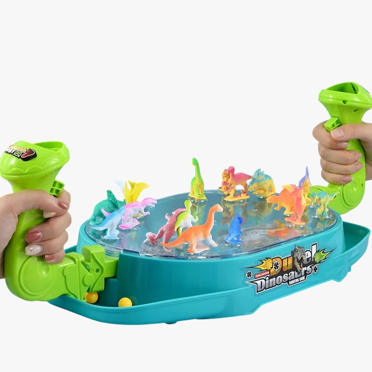 Gioco del catapulta per due persone per tensione, apprendimento e divertimento - - toys toys & gifts TOYS AND GAMES toys for kids - Concept Palermo