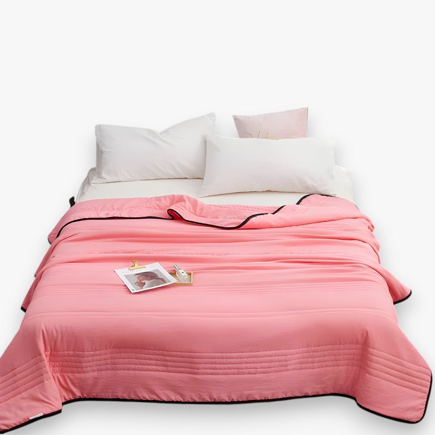 Ademend e pelle amichevole – Coperta estiva per il massimo comfort - - ademend ademend pelle amichevole comfort coperta estiva Home Home & Garden home decor massimo - Concept Palermo