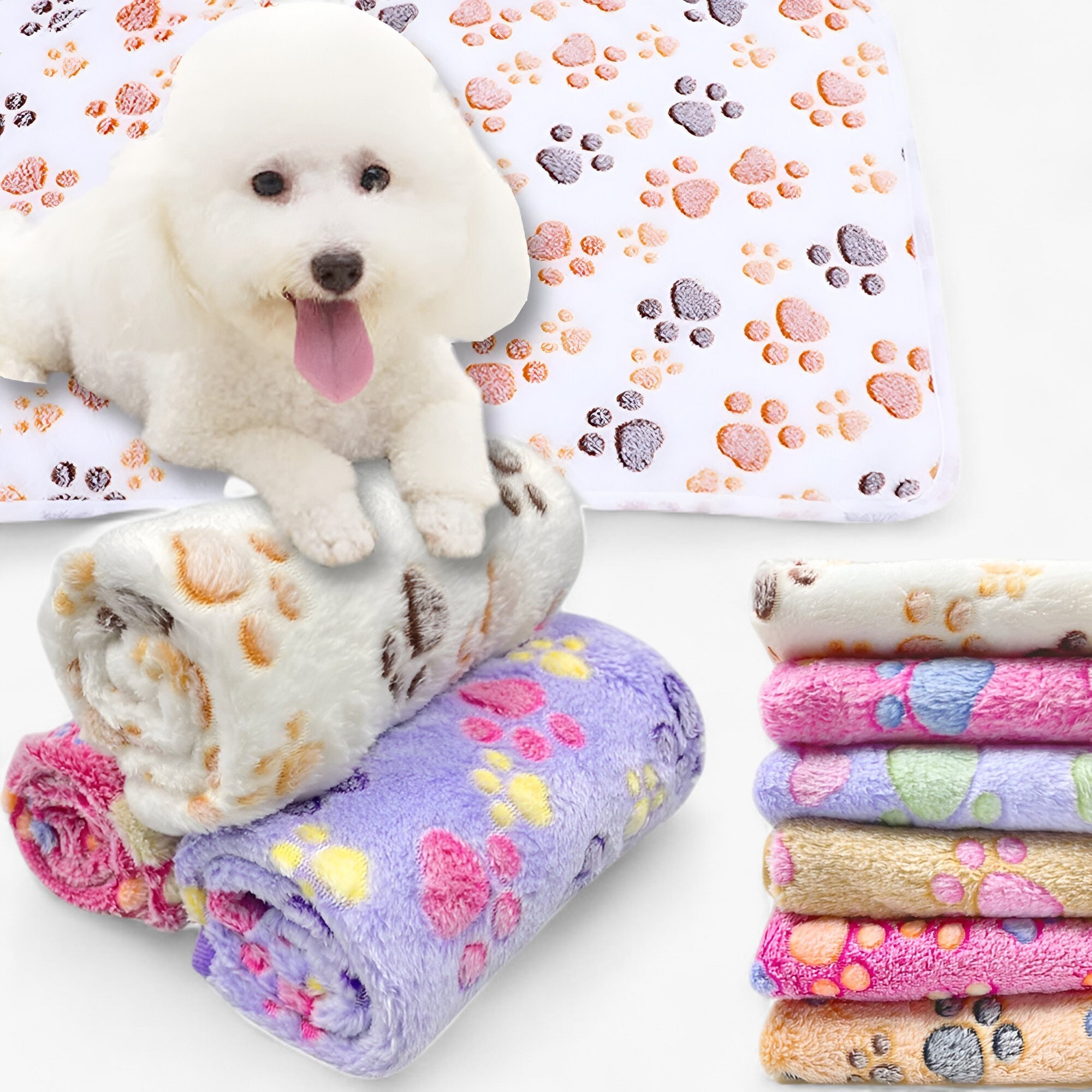 Coperte in Pile Calde per Animali Domestici Uomo - - animali calde coperte coperte pile cozy dog bed domestici pet bed pets & supplies pile uomo - Concept Palermo