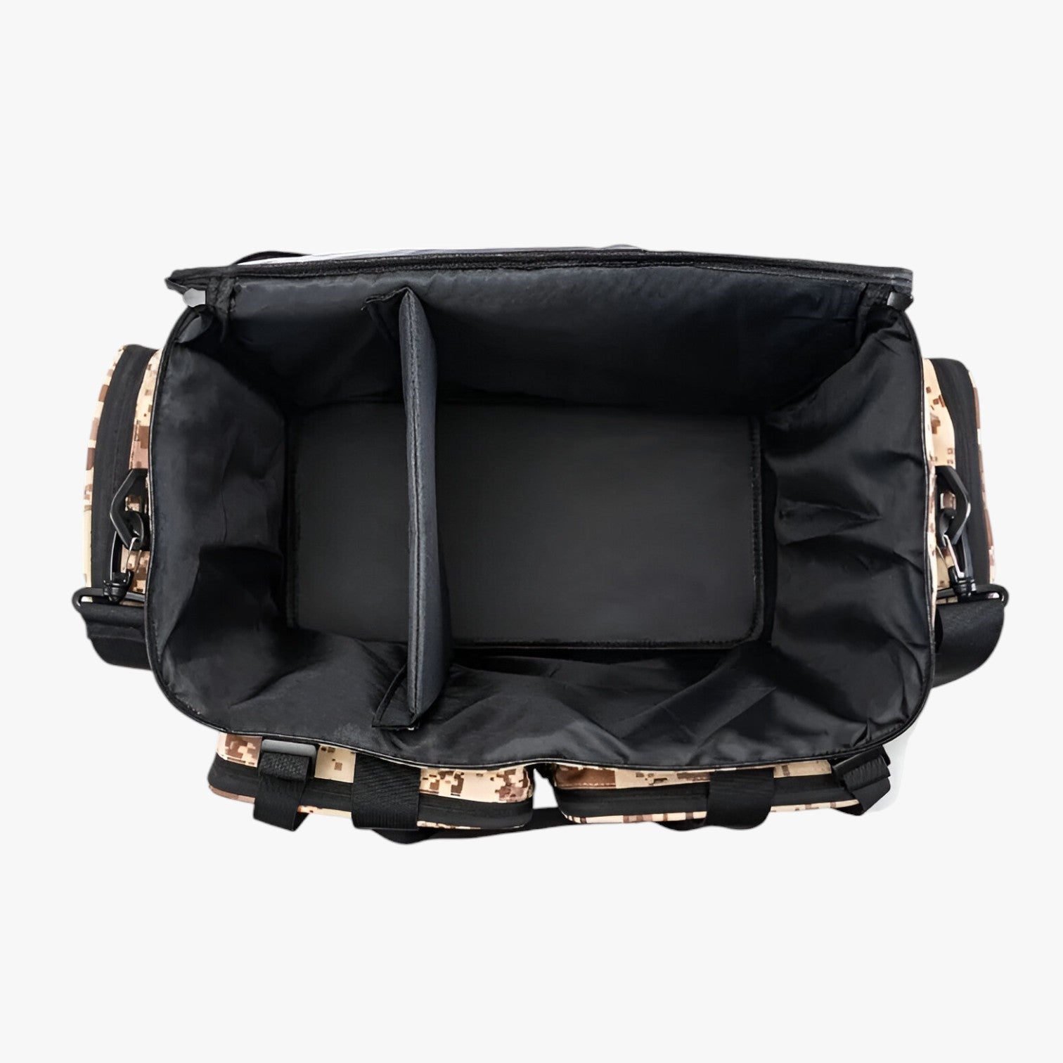 Borsa a spalla per viaggi all'aperto e di pesca - Resistente all'acqua e confortevole Uomo - - acqua aperto bag bags borsa borsa spalla confortevole mens bag pesca resistente - Concept Palermo