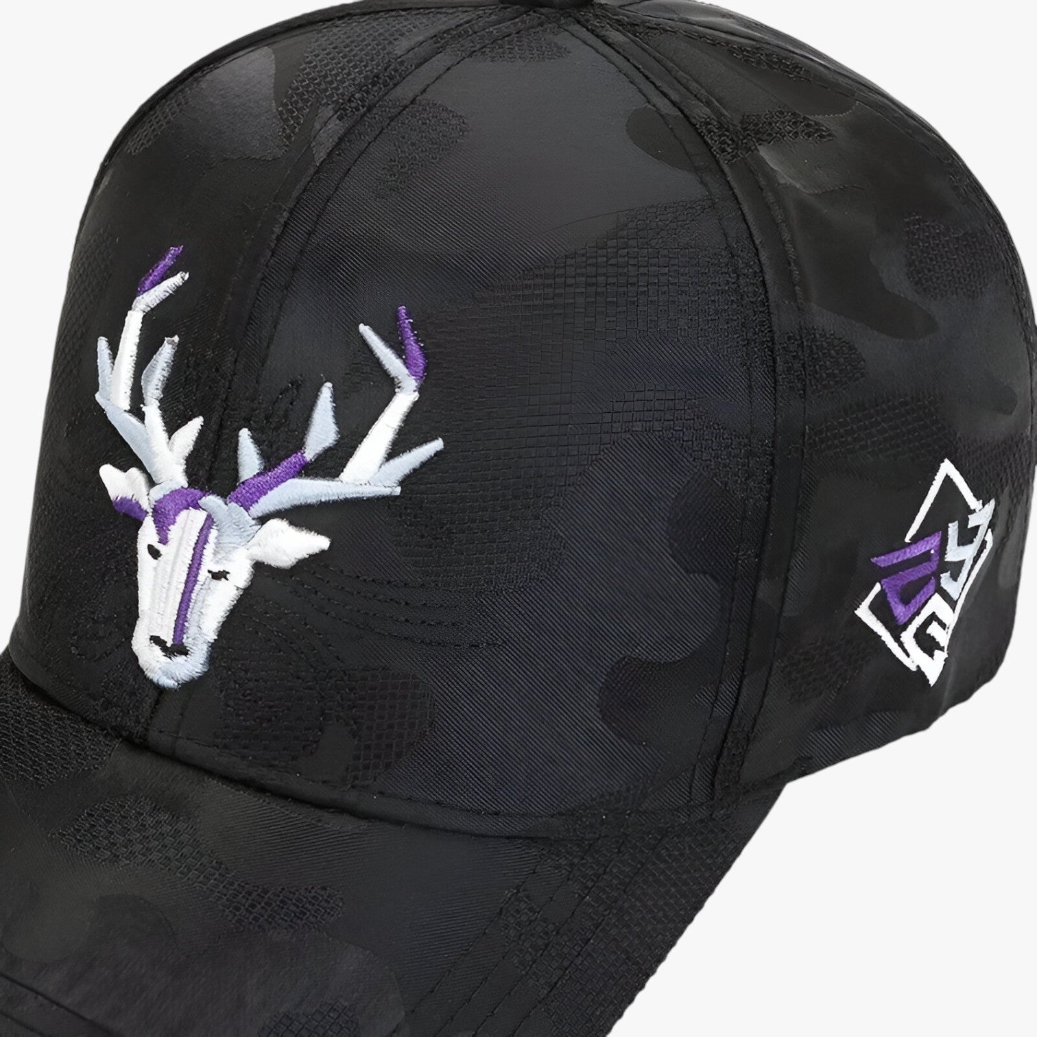 Cappellino Trucker Totem alla Moda Traspirante per Primavera/Estate Lino Uomo - - alla Baseball caps cappellino cappellino trucker caps estate lino men's hat mens accessory moda primavera - Concept Palermo
