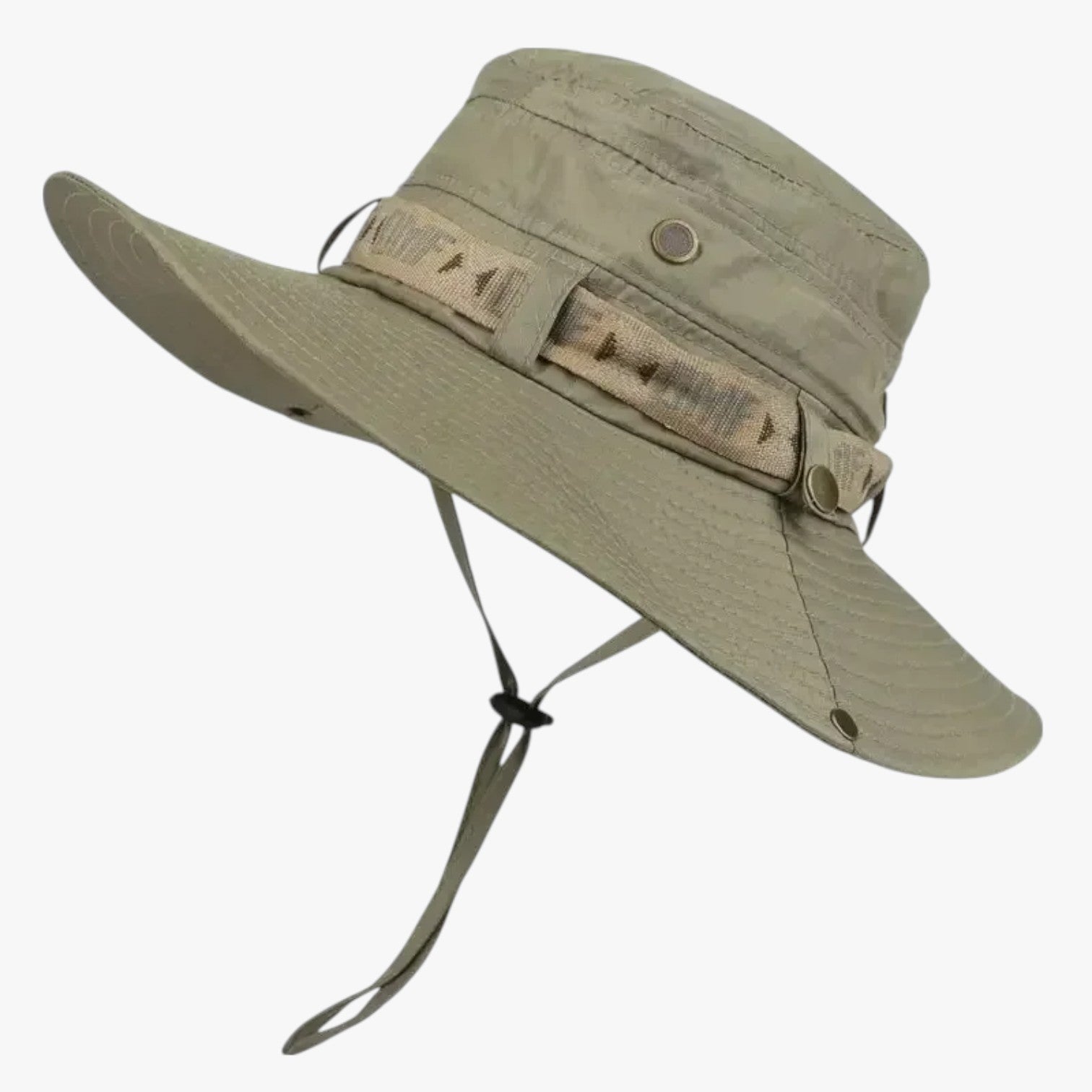 Cappello Estivo da Uomo con Protezione UV e Rete Traspirante - - cappello cappello estivo estivo hat hats Mens hat protezione rete traspirante uomo - Concept Palermo