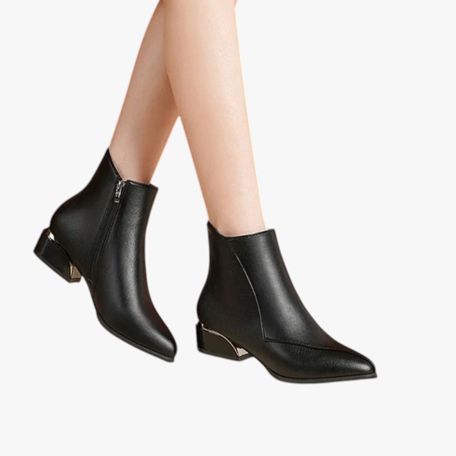 Stivaletti da donna: leggeri, comodi ed - - Boots & Shoes comodi donna leggeri shoes stivaletti stivaletti donna womens boots - Concept Palermo