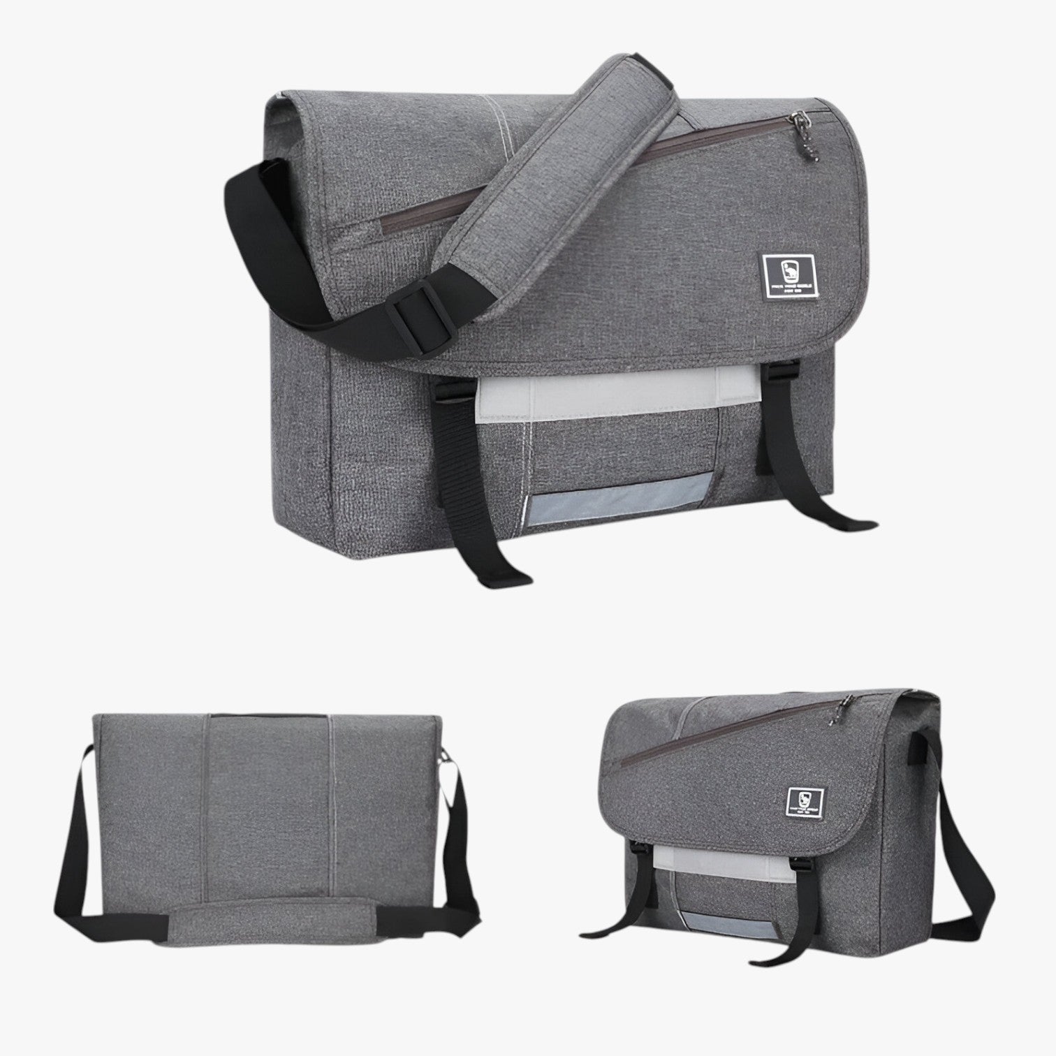 Borsa a tracolla versatile per laptop 15” - - Bags bags for men borsa borsa tracolla Crossbody Bags jordan | borsa a tracolla versatile per laptop 15” - €25 laptop Shoulder & Crossbody Bags tracolla versatile - Concept Palermo