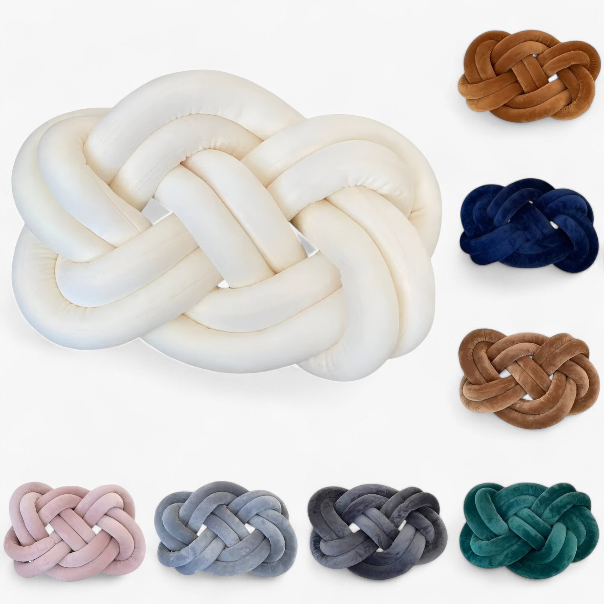 Cuscino Decorativo Uomo per Soggiorno, Morbido, Varie Misure e Colori - - cuscino cuscino decorativo decorativo home & garden huis & tuin soggiorno uomo - Concept Palermo
